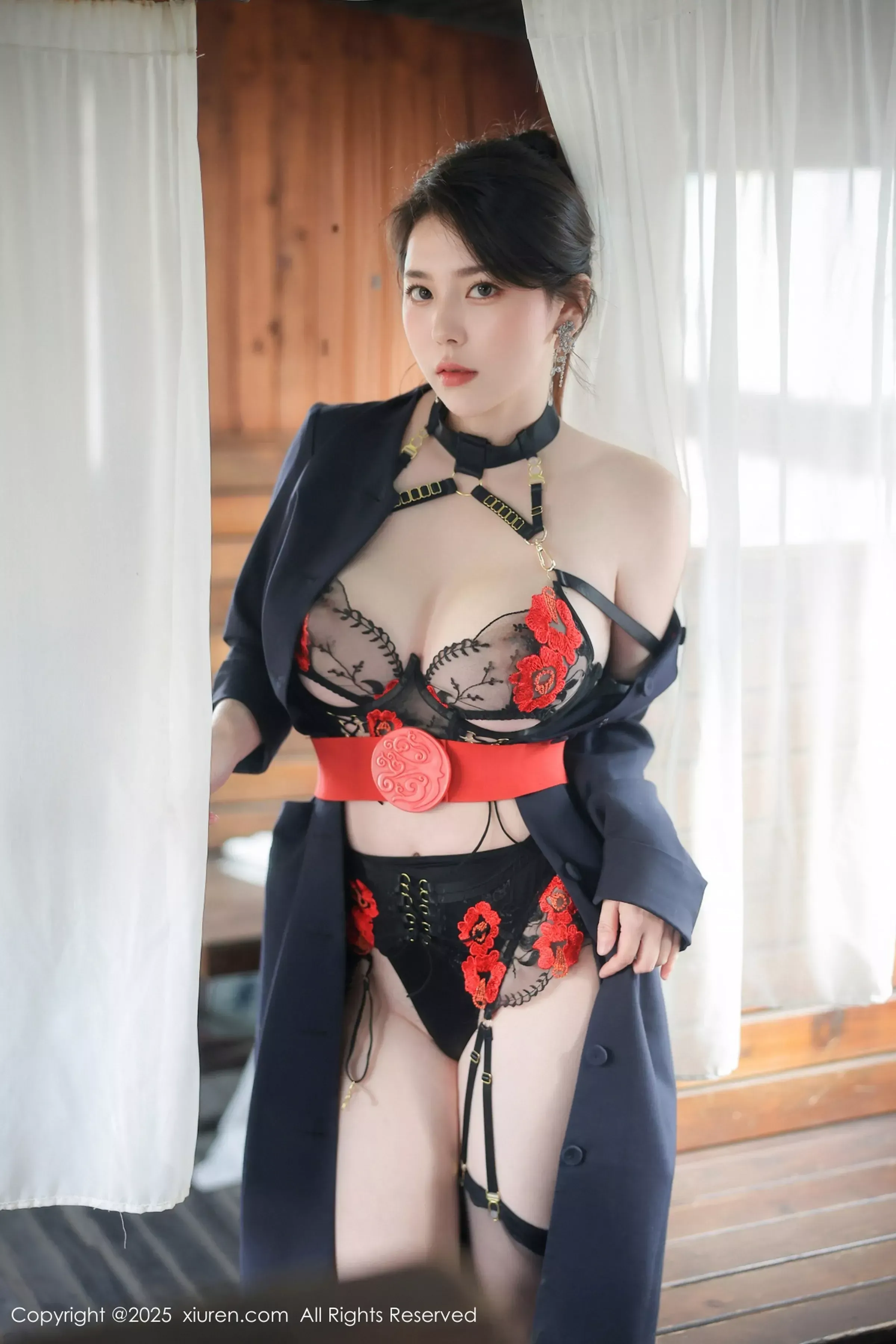 [XiuRen秀人网]第10155期白茹雪写真 - image 32