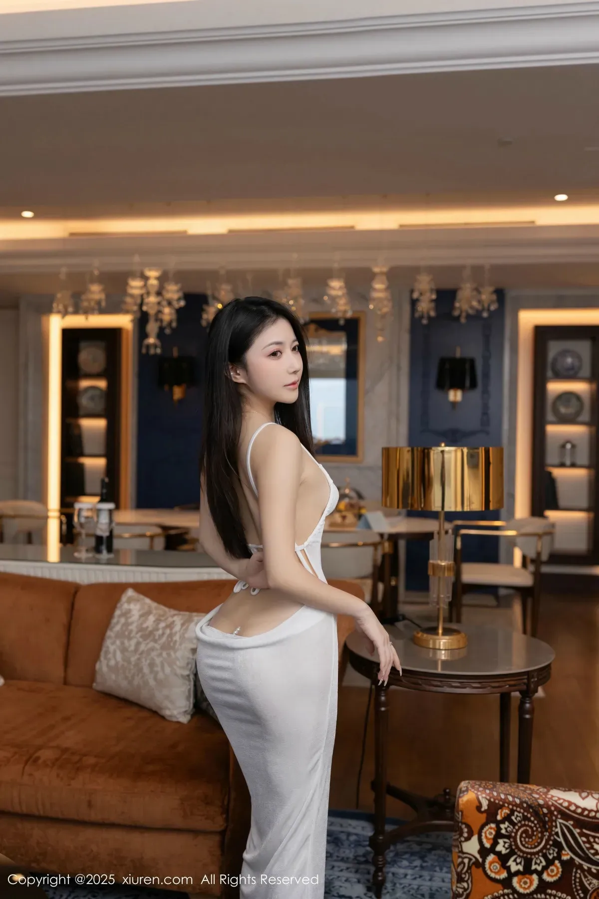 [XiuRen秀人网]第9780期鱼子酱写真 - image 23