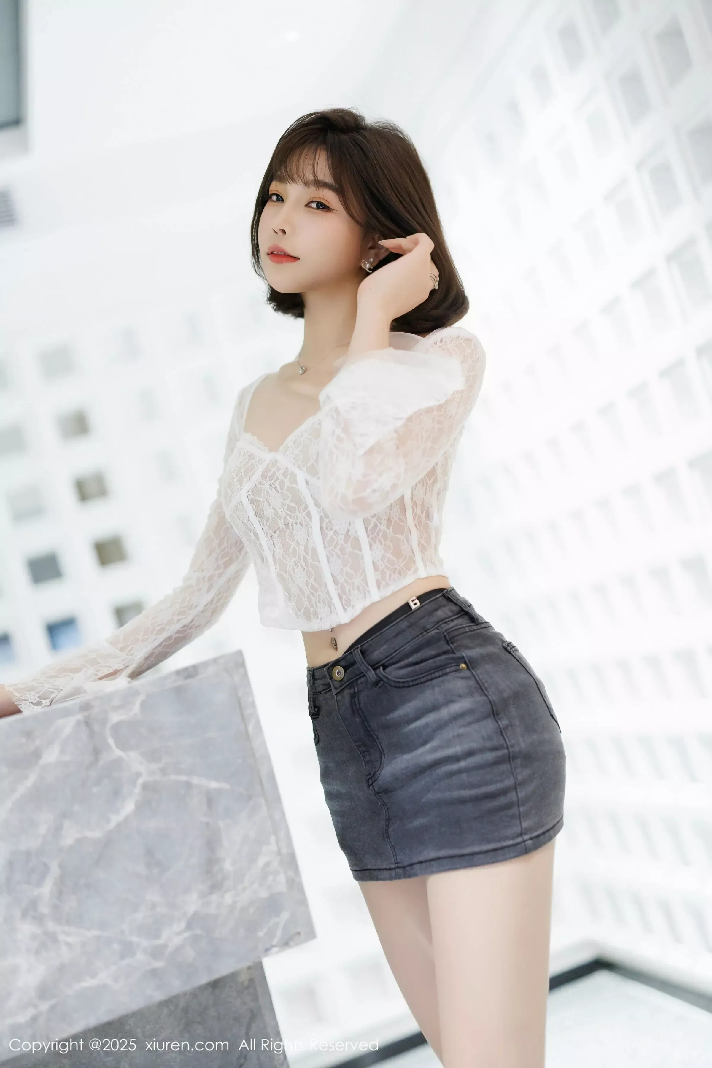 [XiuRen秀人网]第10113期徐莉芝写真 - image 11