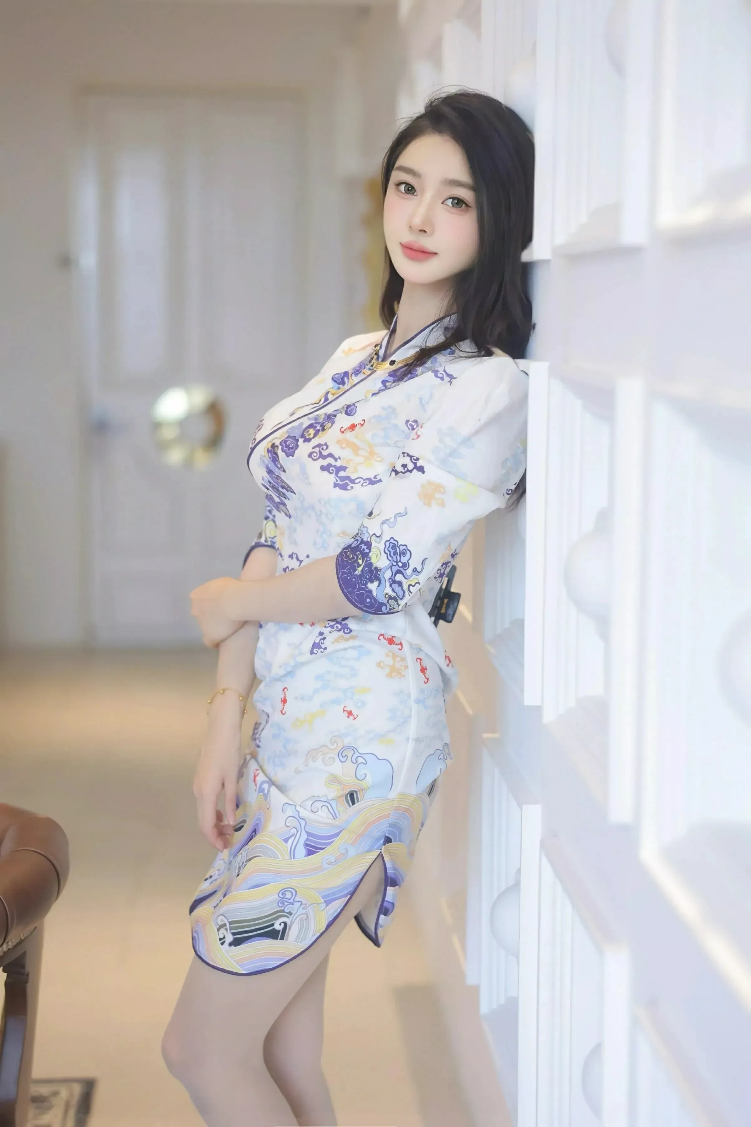 [XiuRen秀人网]第10144期Candy糖糖写真 - image 45