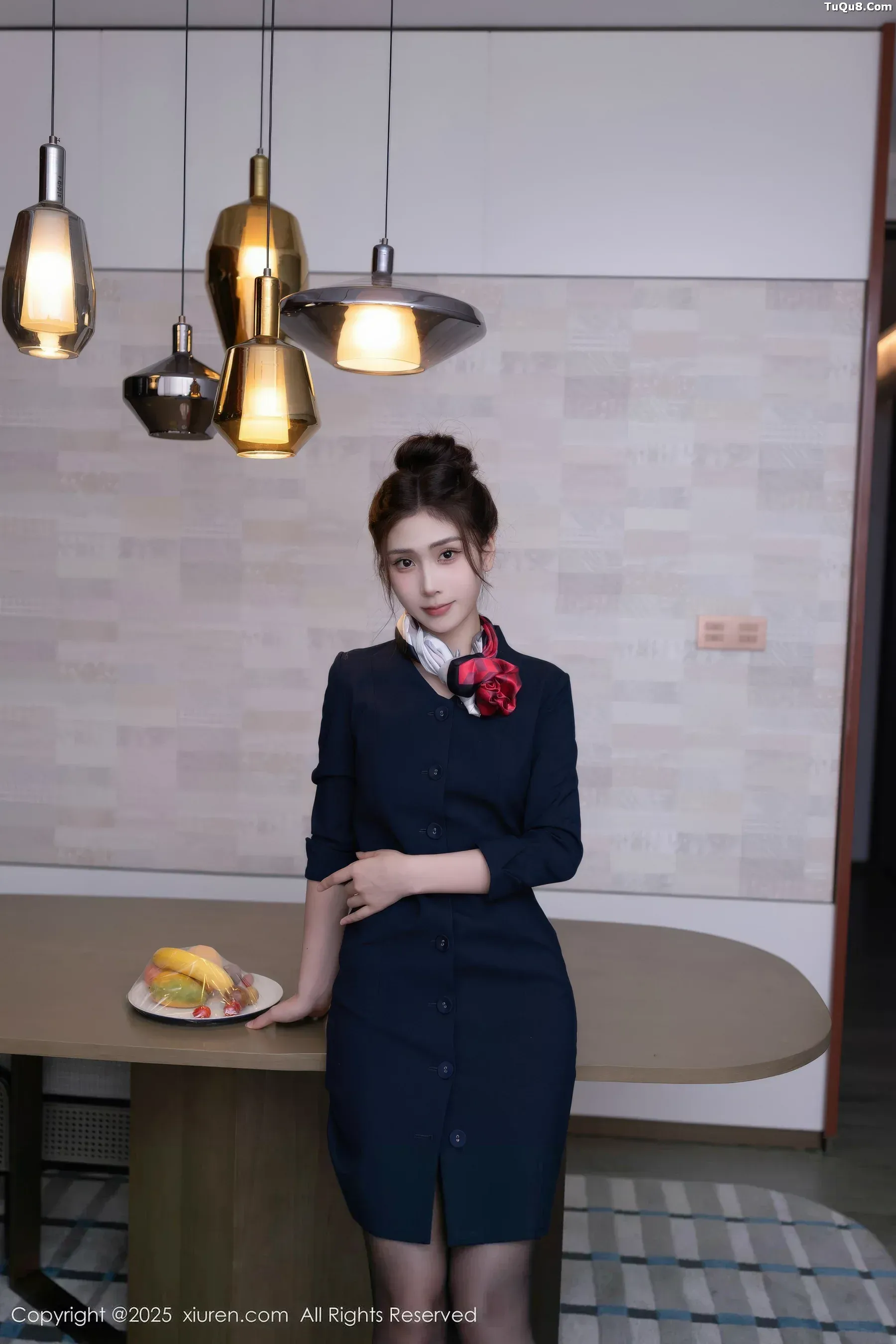 [XiuRen秀人网]第10982期刘婷婷写真 - image 12