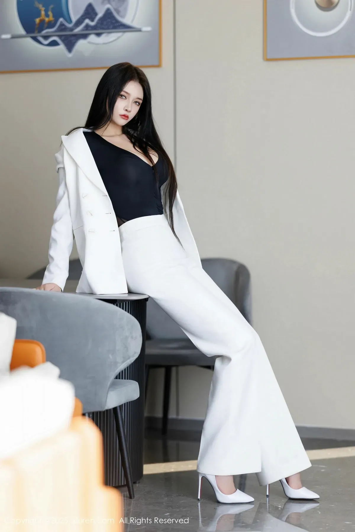 [XiuRen秀人网]第9755期娜比写真 - image 20