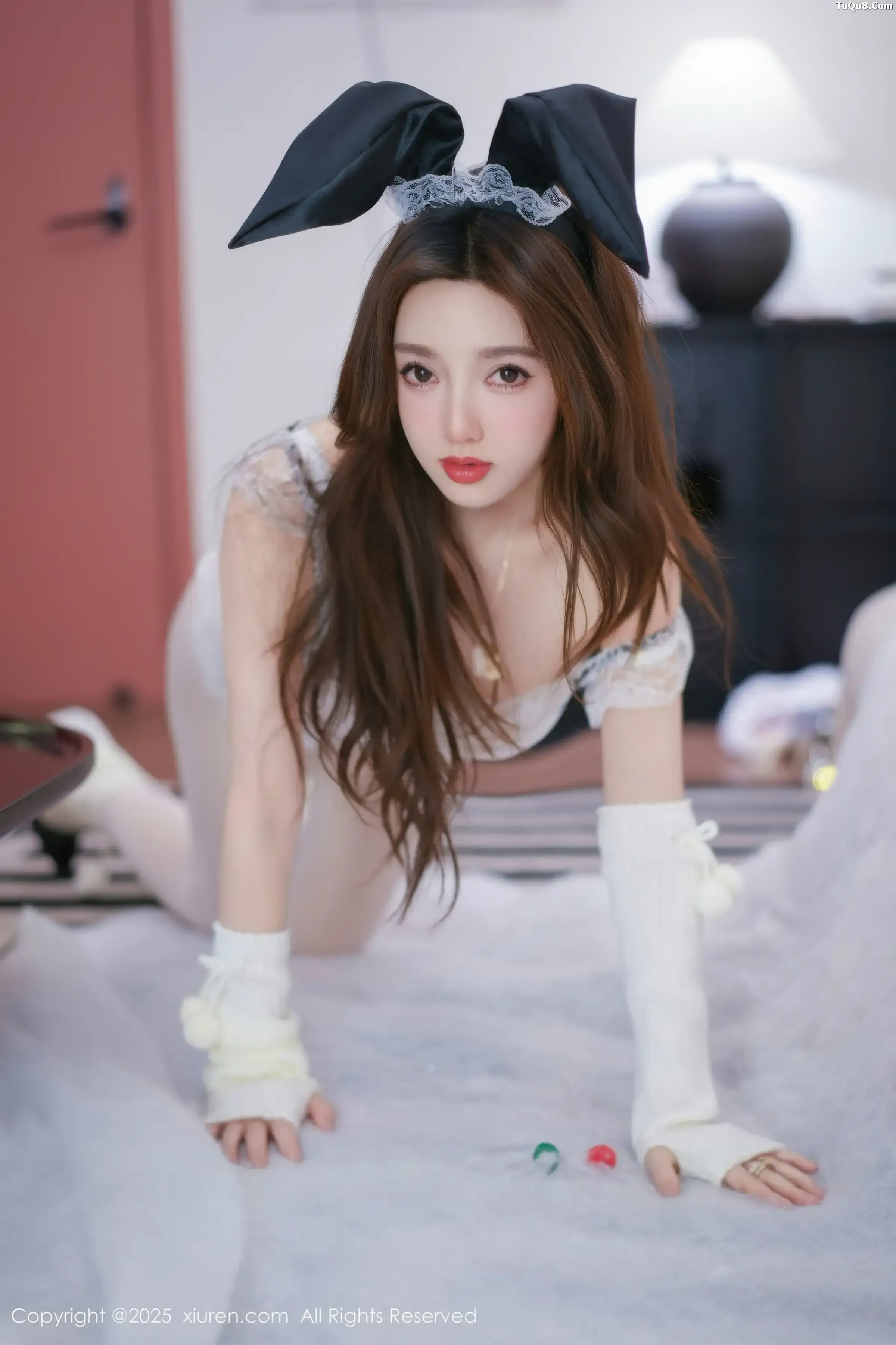 [XiuRen秀人网]第11152期桃桃写真 - image 26