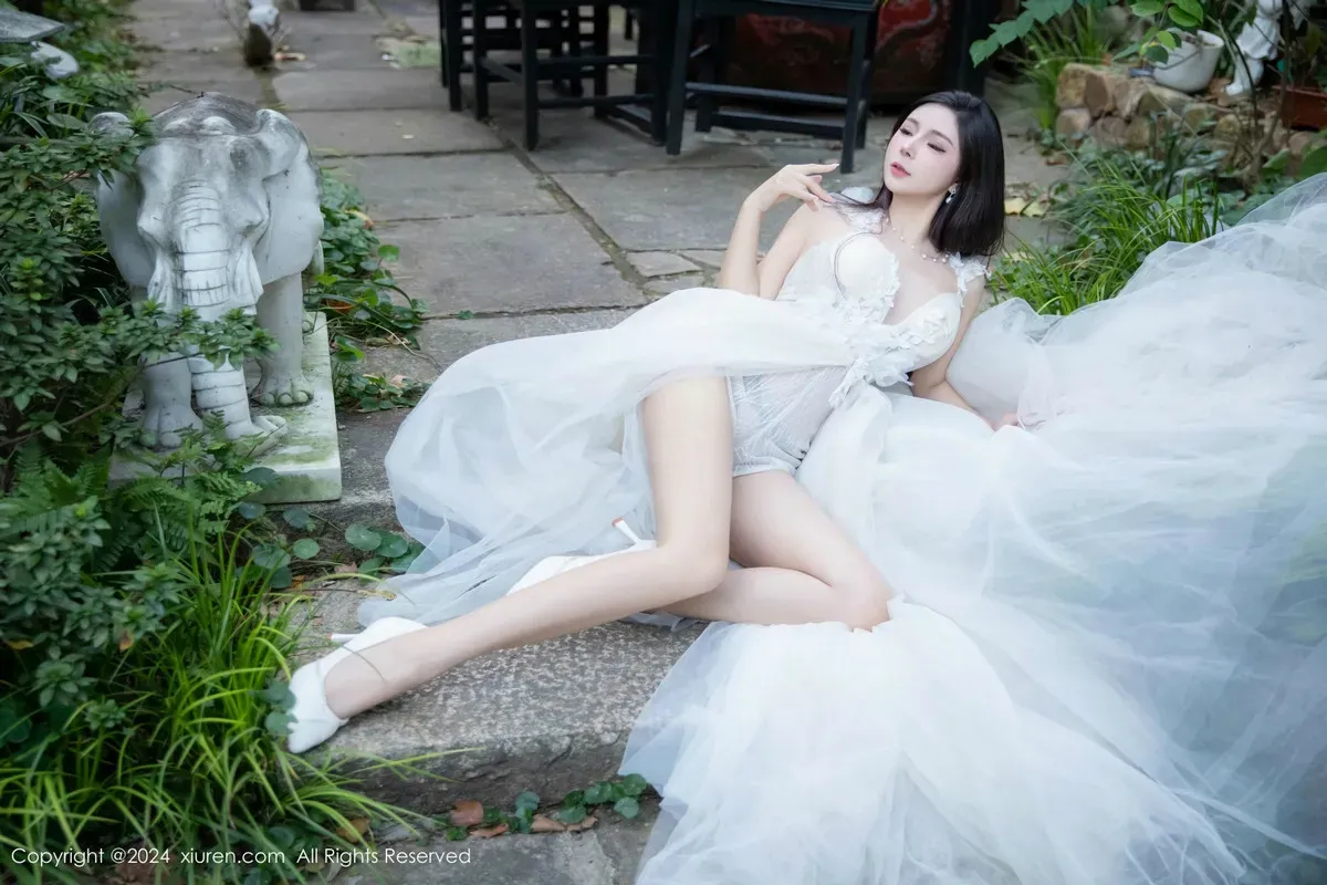 [XiuRen秀人网]第9552期小蛮妖写真 - image 56