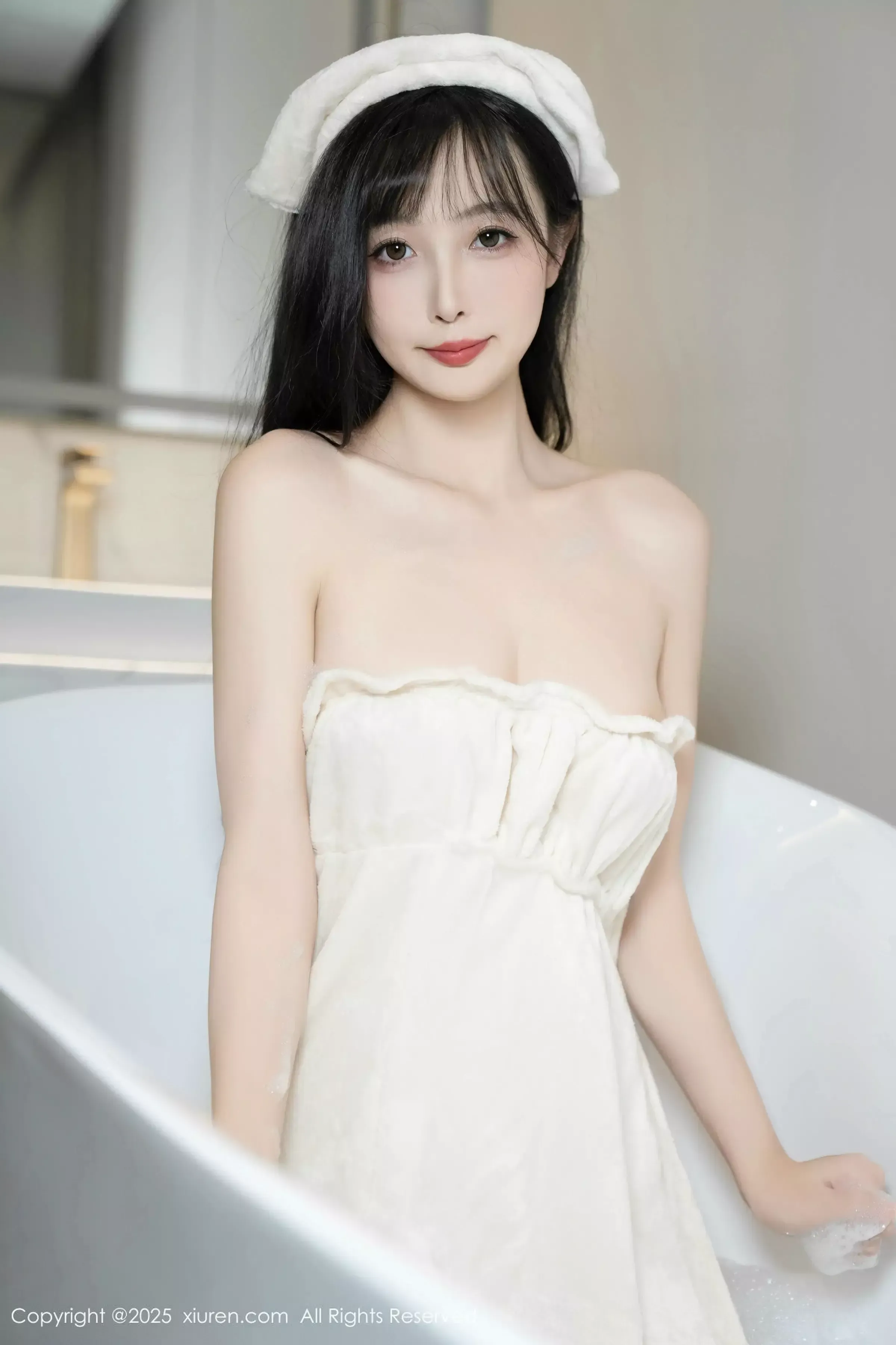 [XiuRen秀人网]第10005期樱桃小阑子写真 - image 49