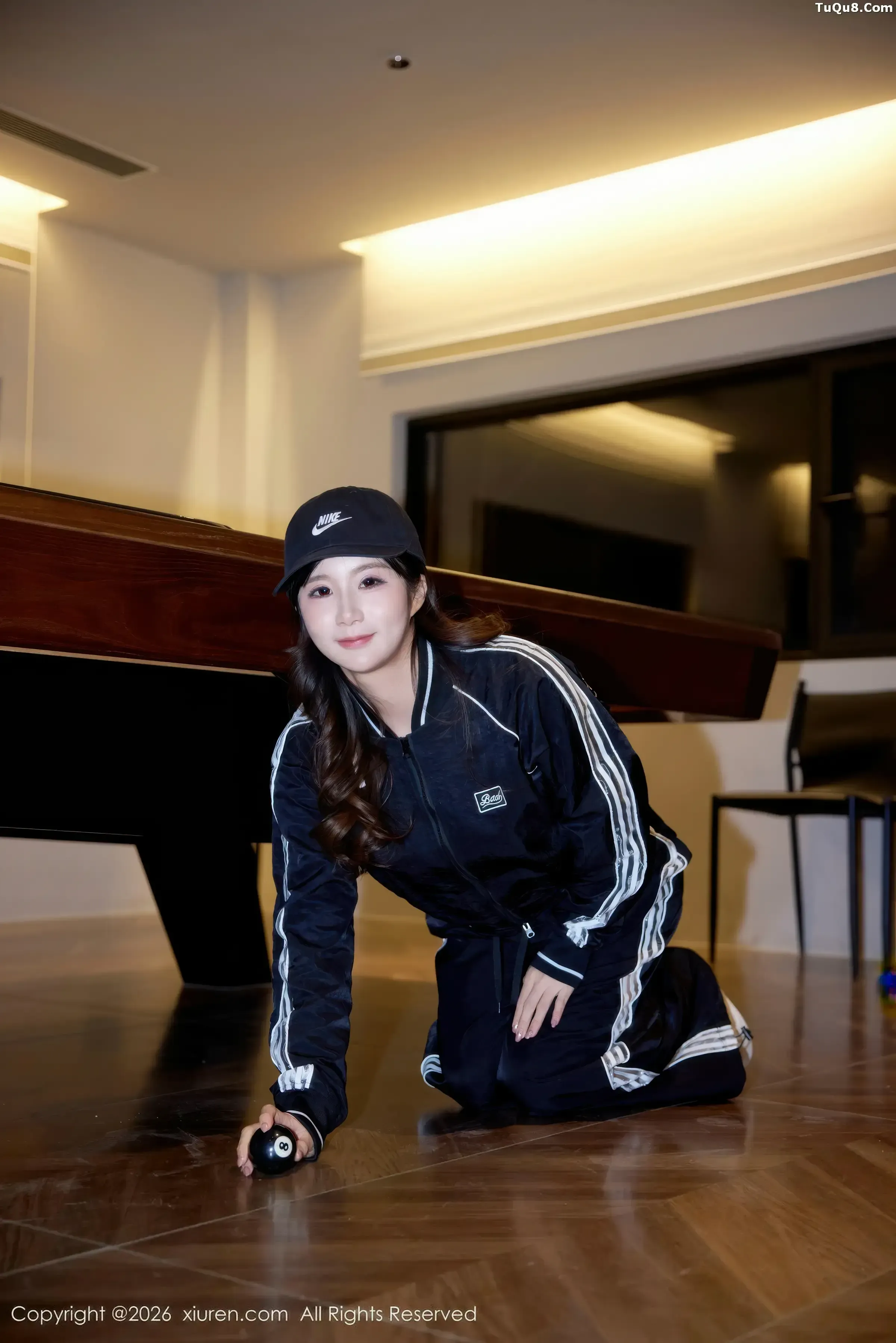 [XiuRen秀人网]第11242期小肉肉咪写真 - image 77