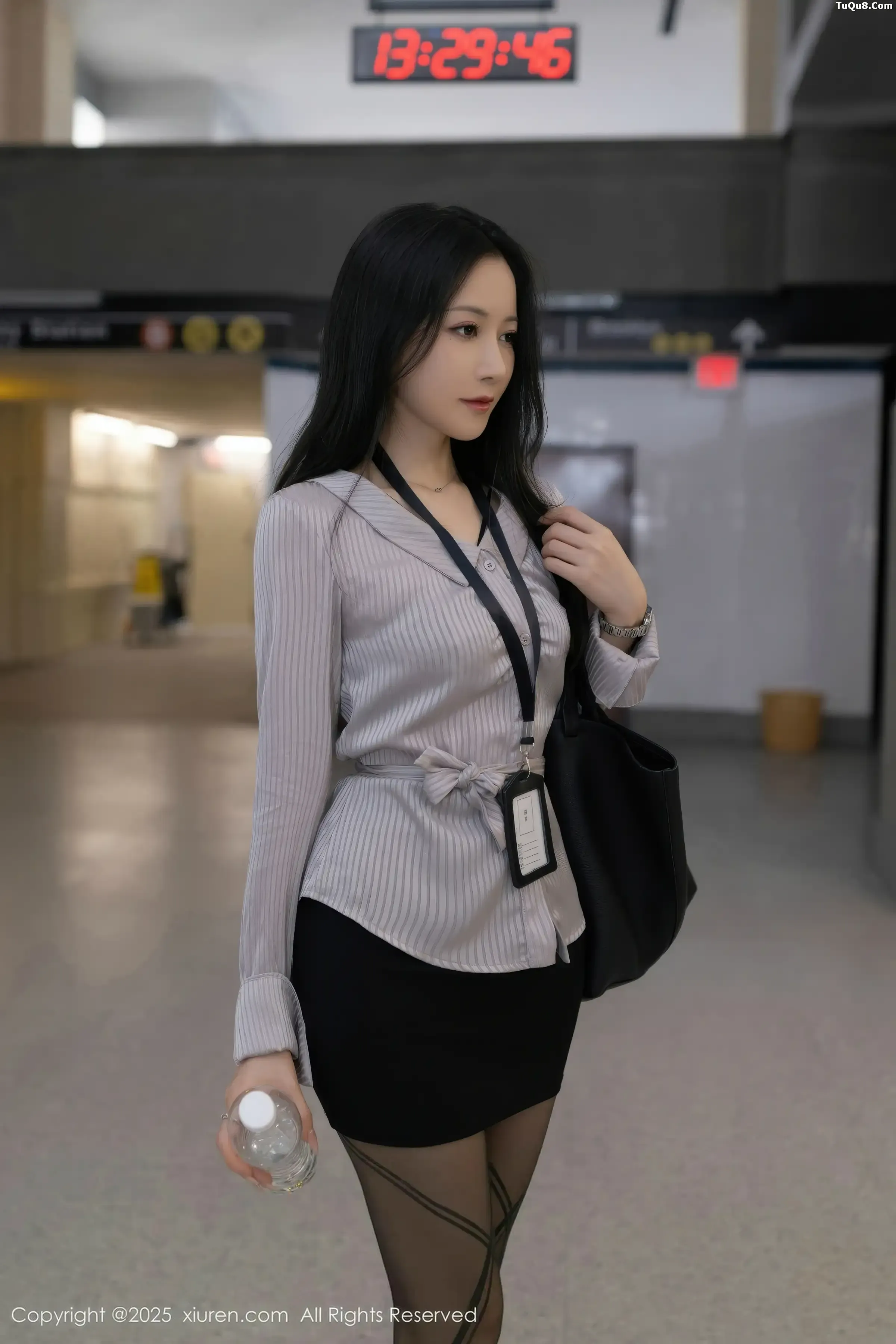 [XiuRen秀人网]第11186期鱼子酱写真 - image 45