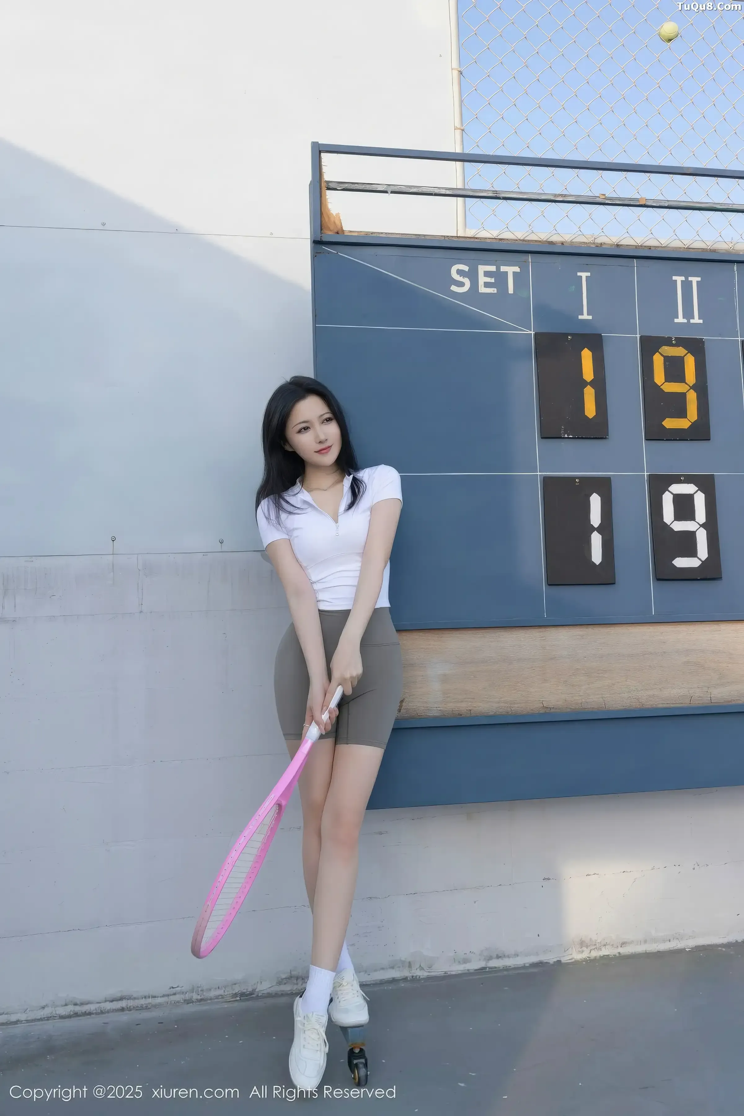 [XiuRen秀人网]第11106期鱼子酱写真 - image 23
