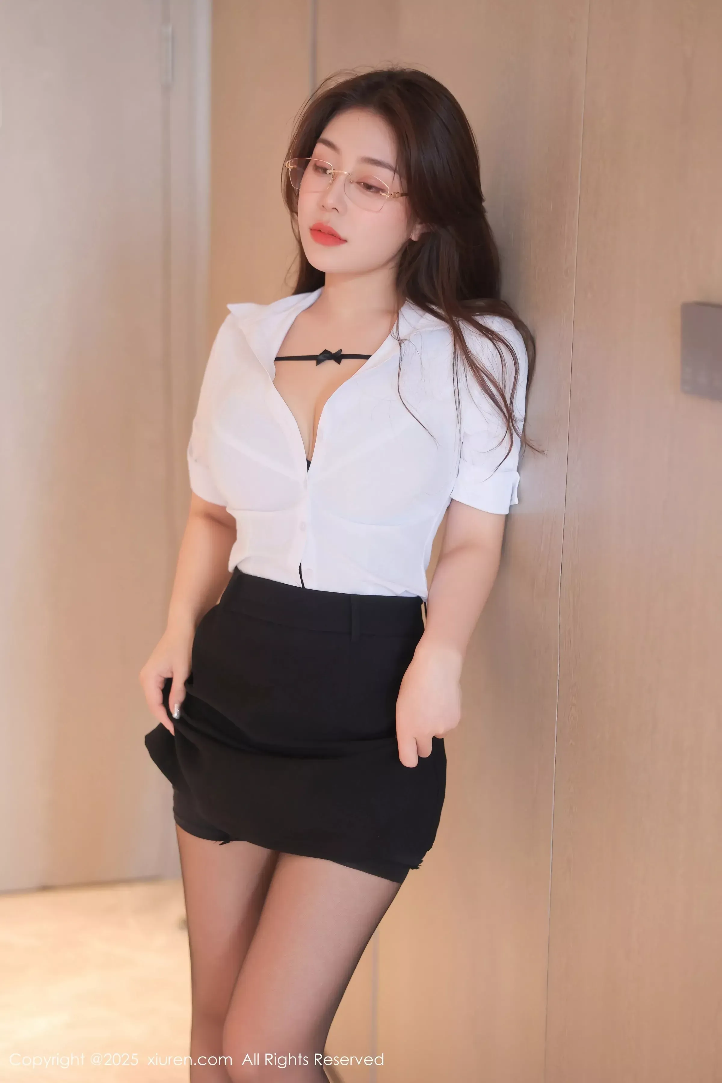 [XiuRen秀人网]第10204期云璎珞写真 - image 56