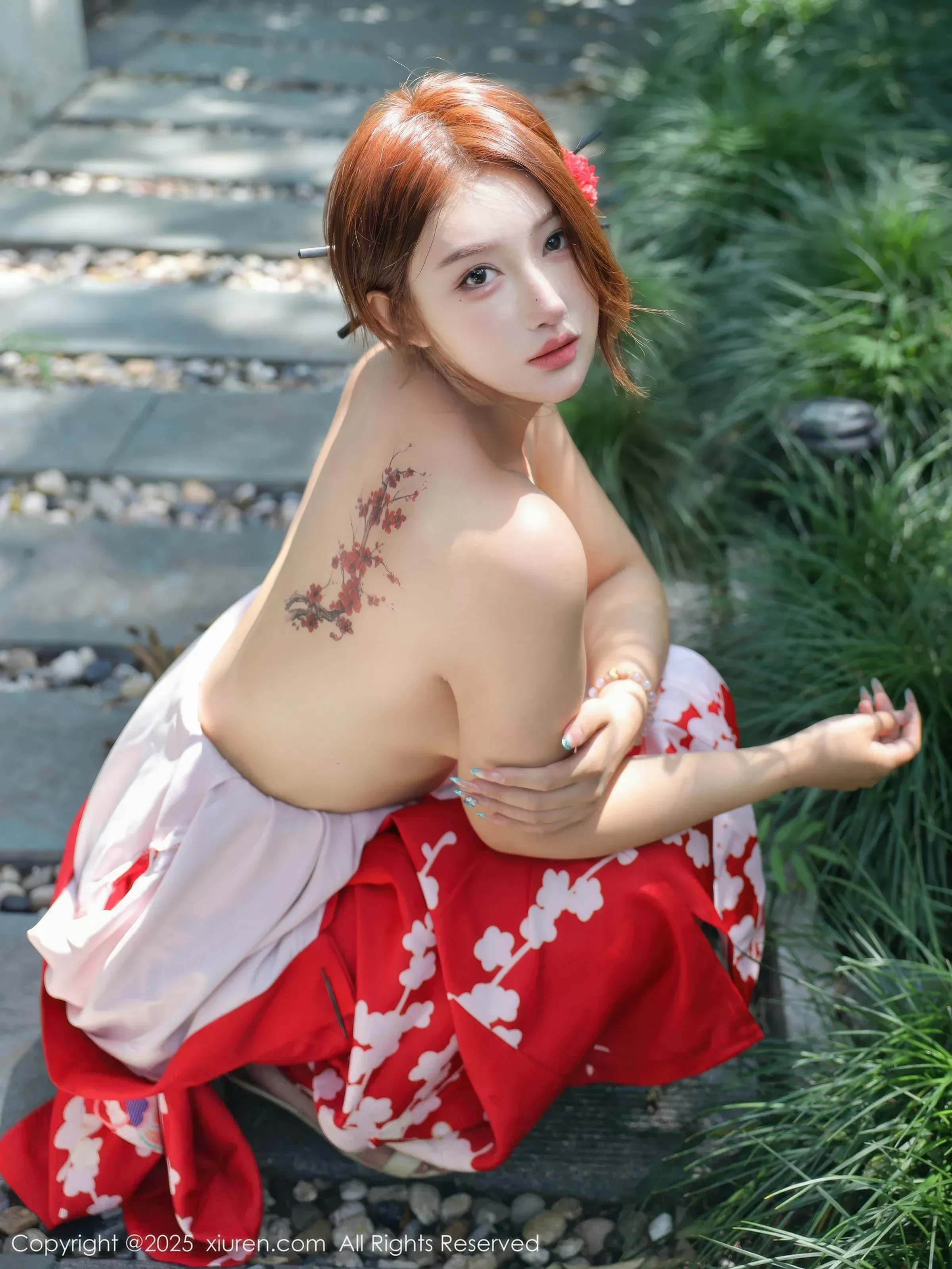 [XiuRen秀人网]第10683期金允希写真 - image 69