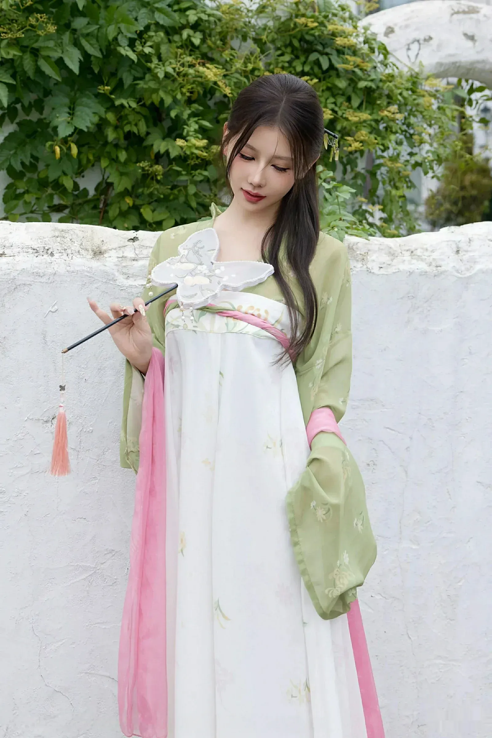[XiuRen秀人网]第10834期尹甜甜写真 - image 23