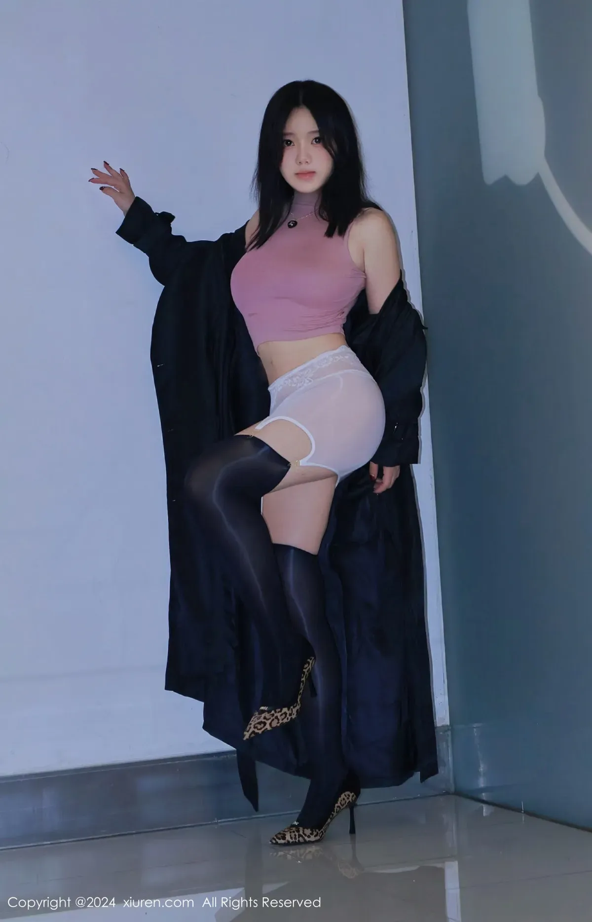 [XiuRen秀人网]第9489期小薯条写真 - image 4