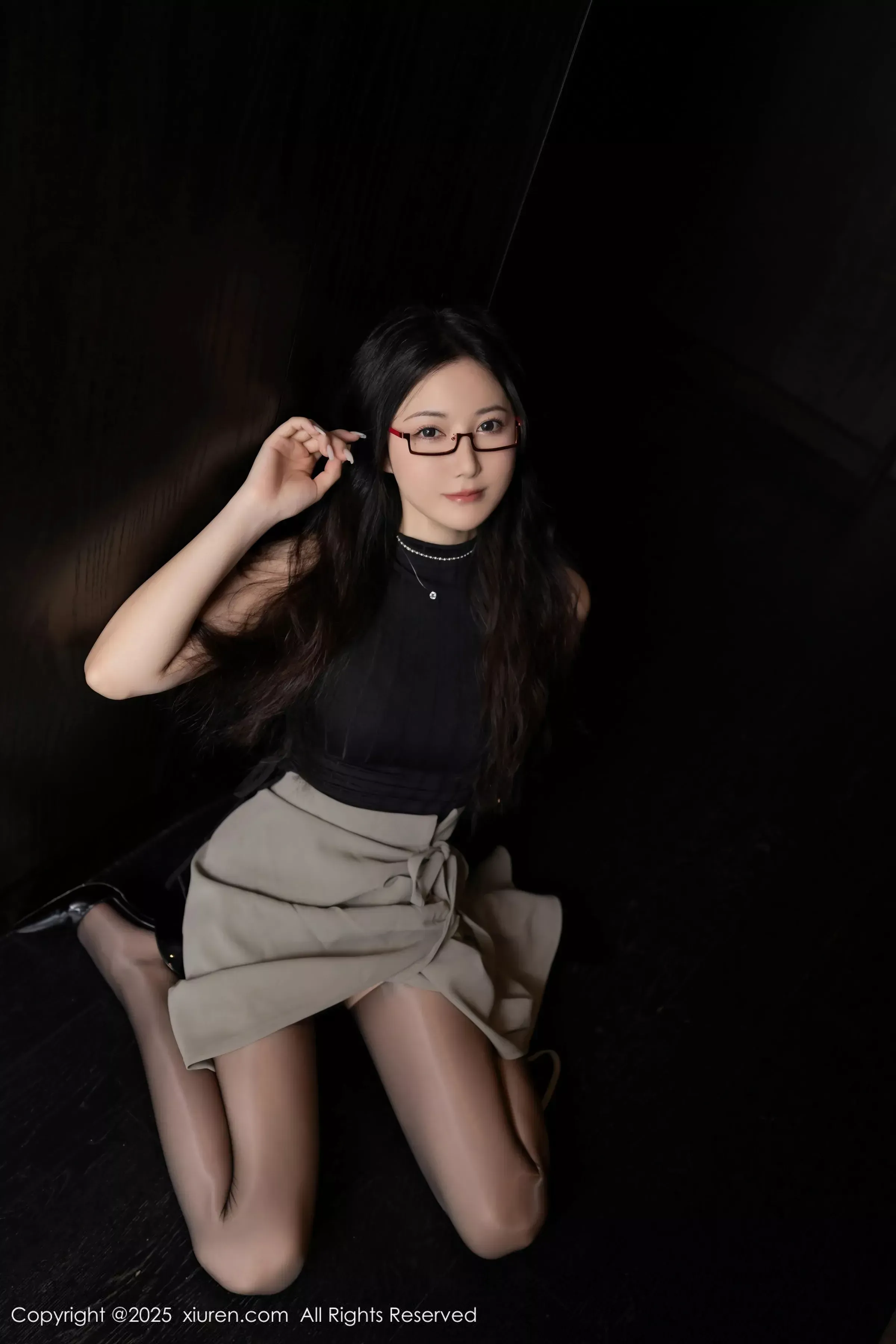 [XiuRen秀人网]第10231期鱼子酱写真 - image 56