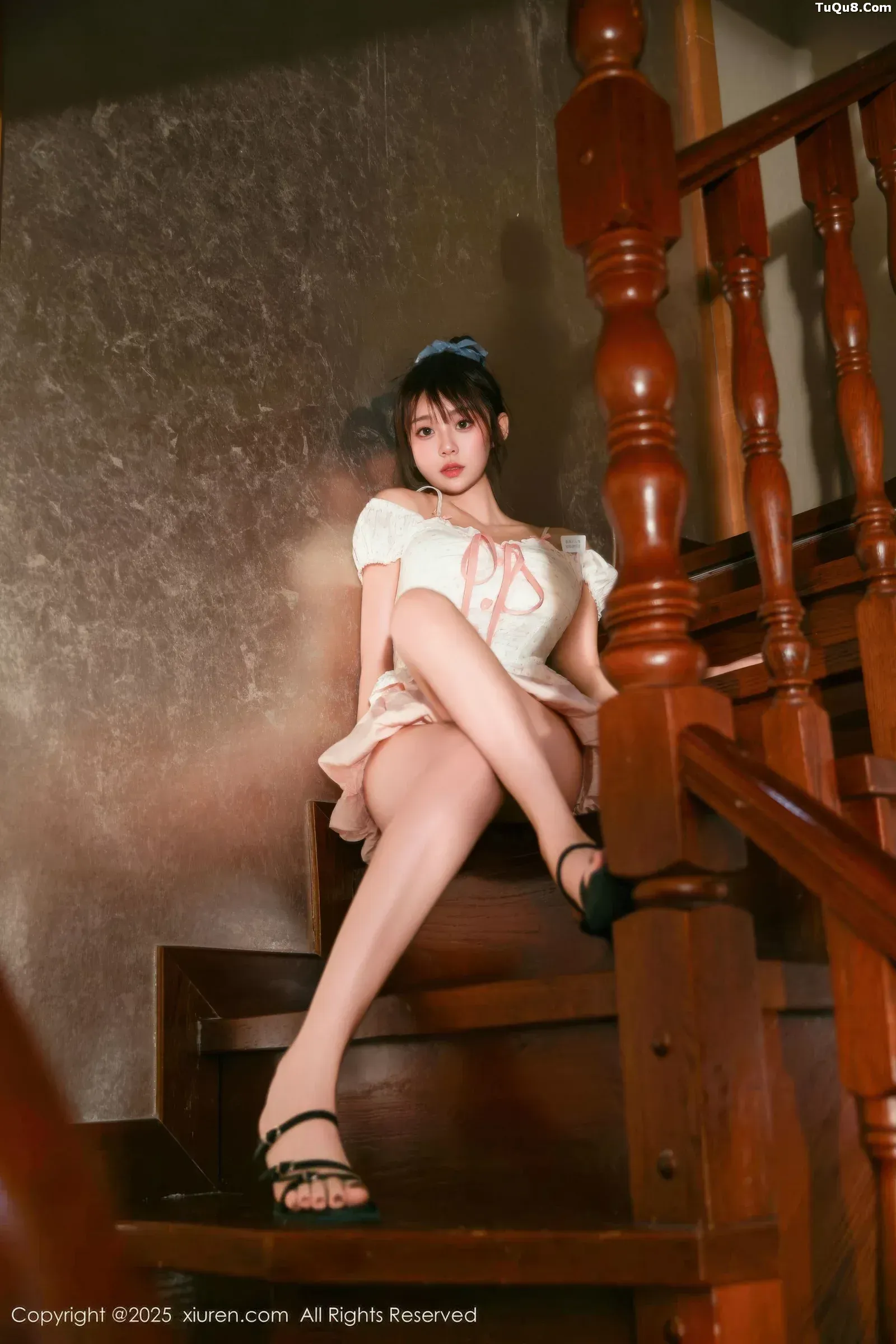[XiuRen秀人网]第10730期炎恬写真 - image 28
