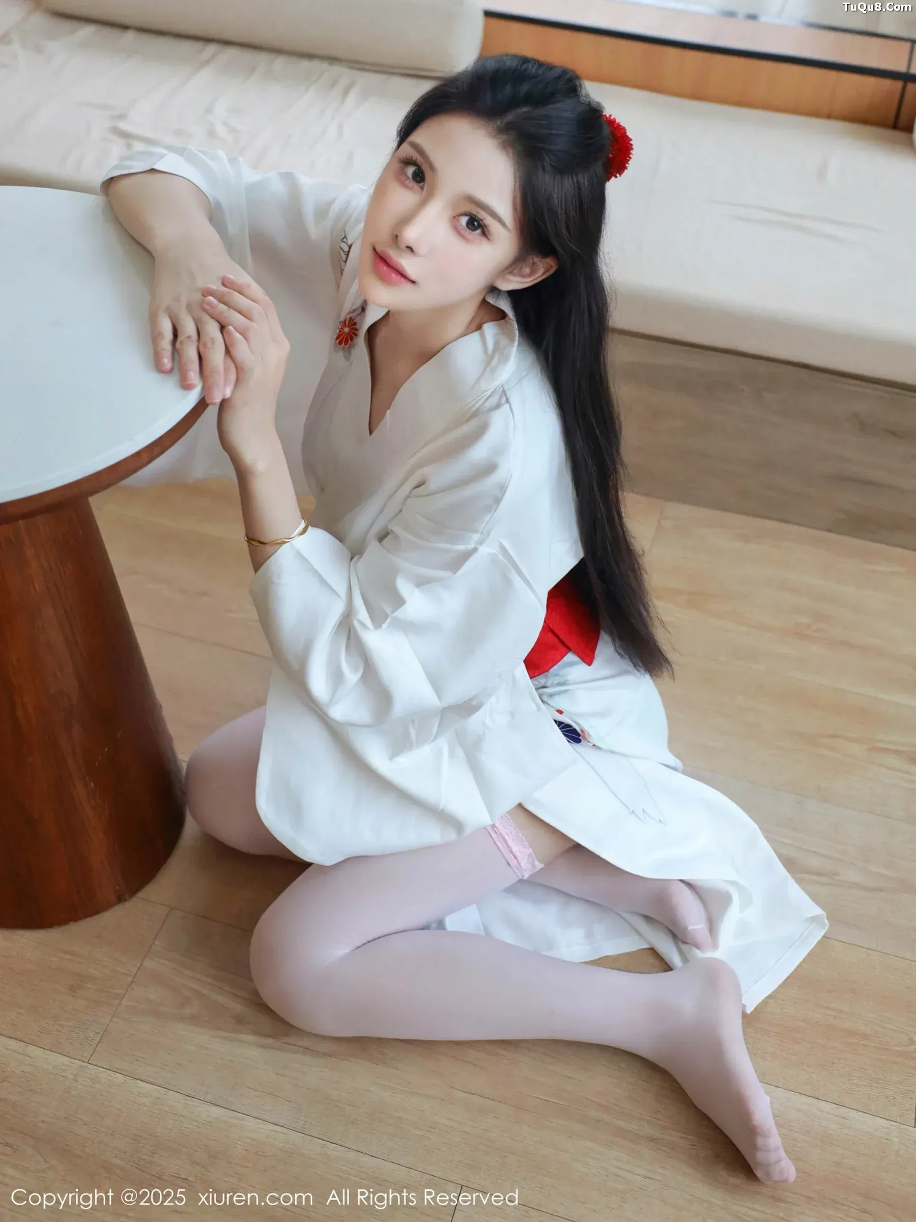 [XiuRen秀人网]第10767期梨霜儿写真 - image 11