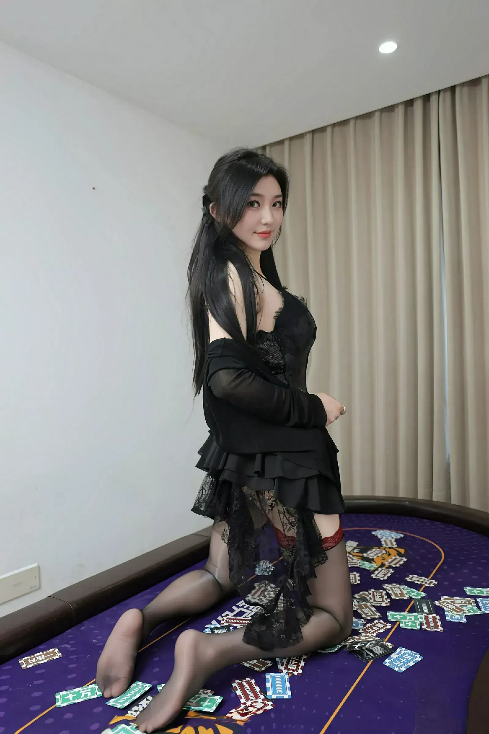 [XiuRen秀人网]第10592期苏一诺写真 - image 50