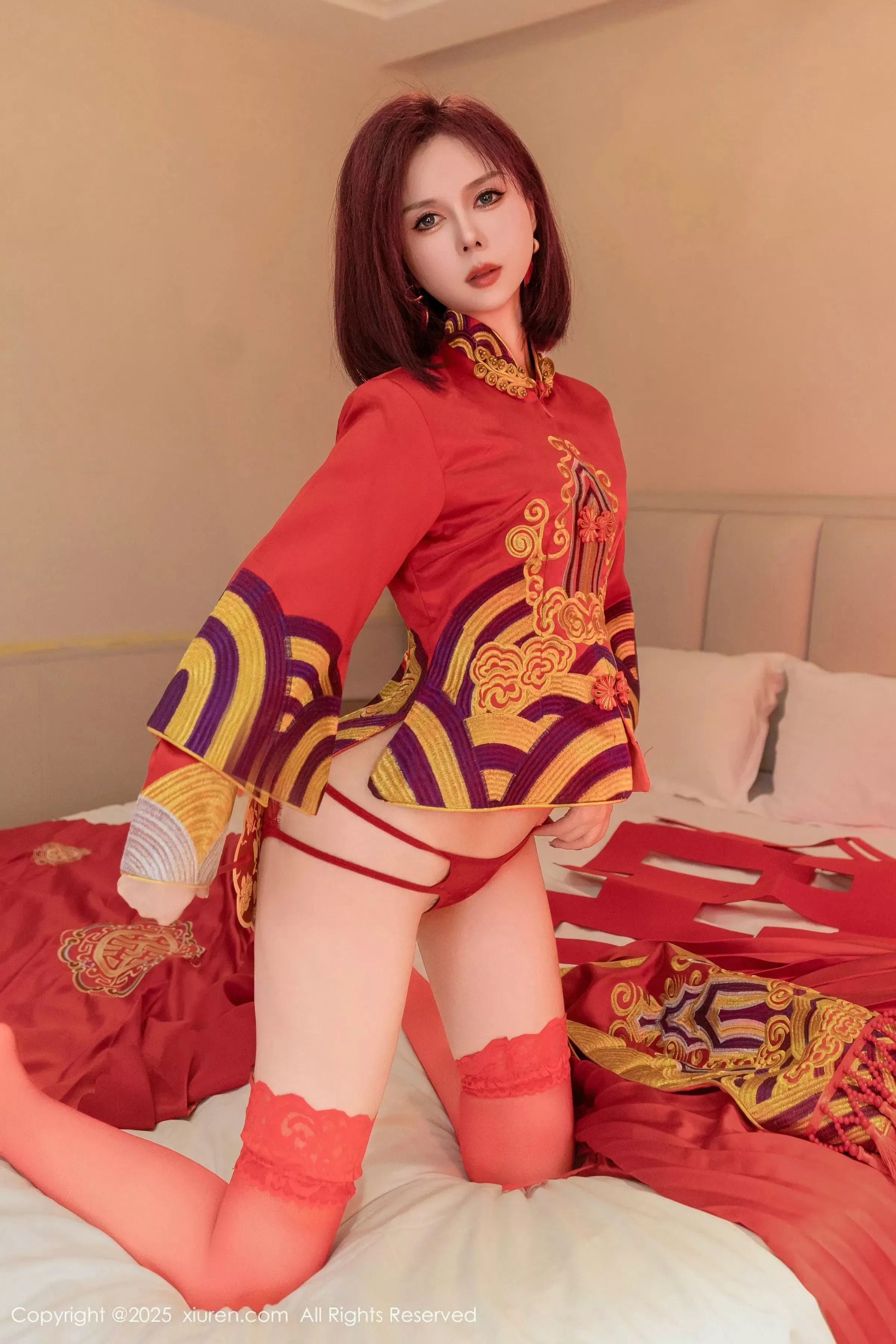 [XiuRen秀人网]第9995期白芷写真 - image 16
