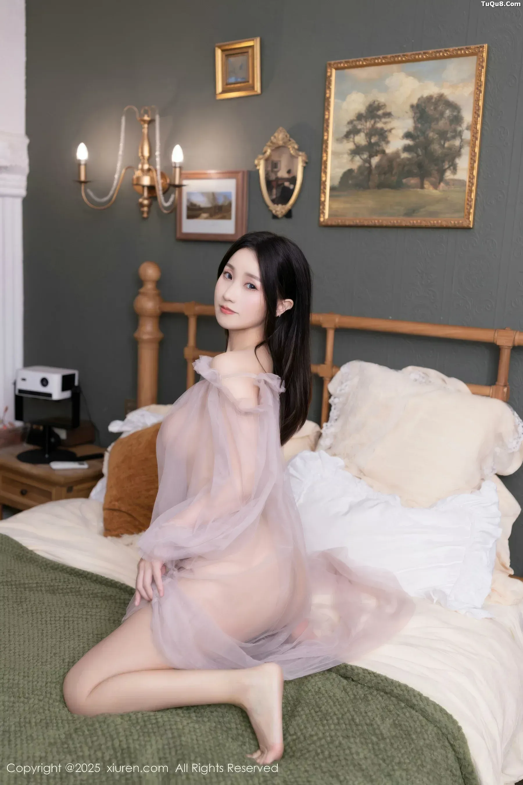 [XiuRen秀人网]第10752期杏子写真 - image 26