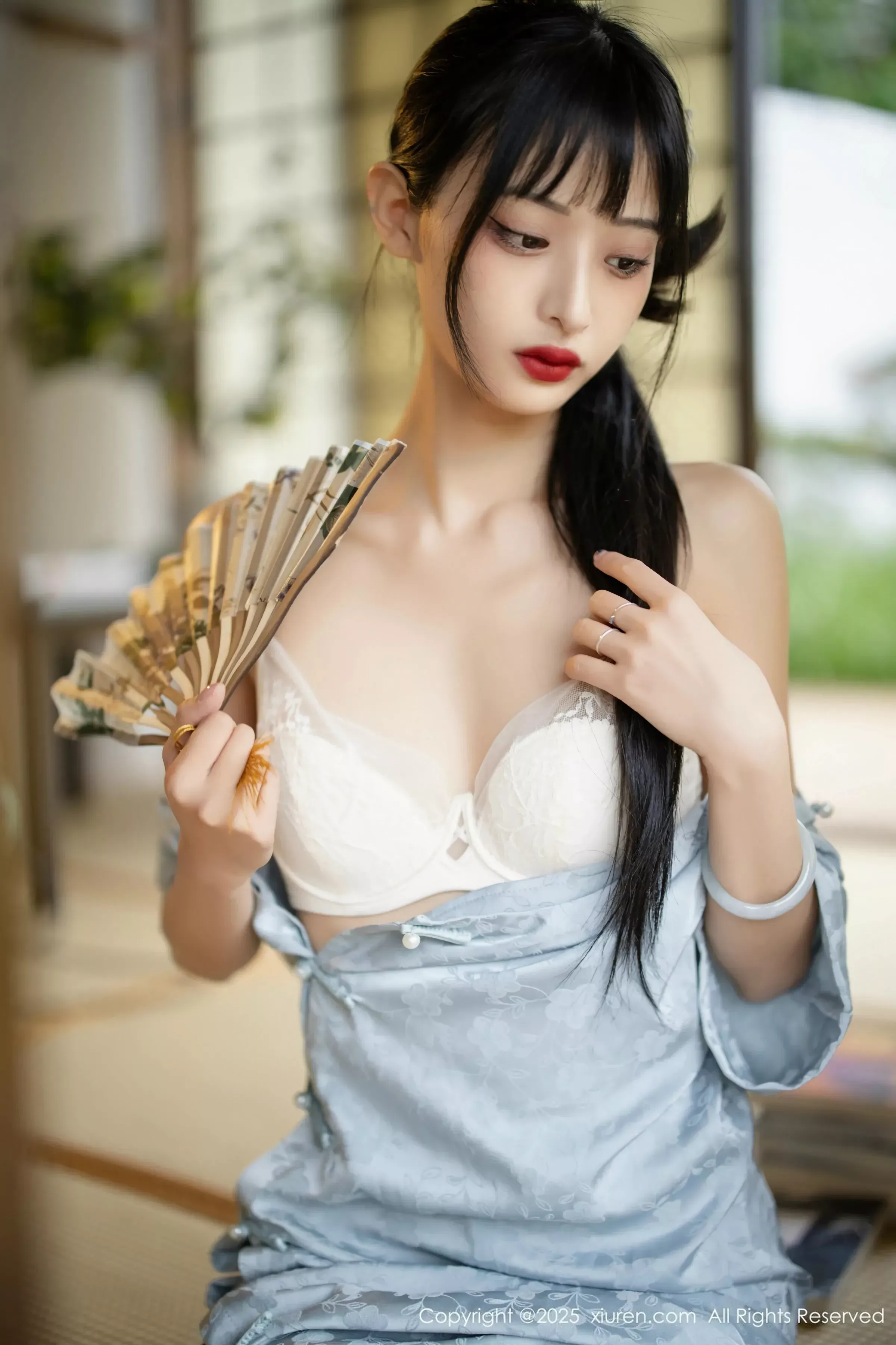 [XiuRen秀人网]第10278期茂木希子写真 - image 22