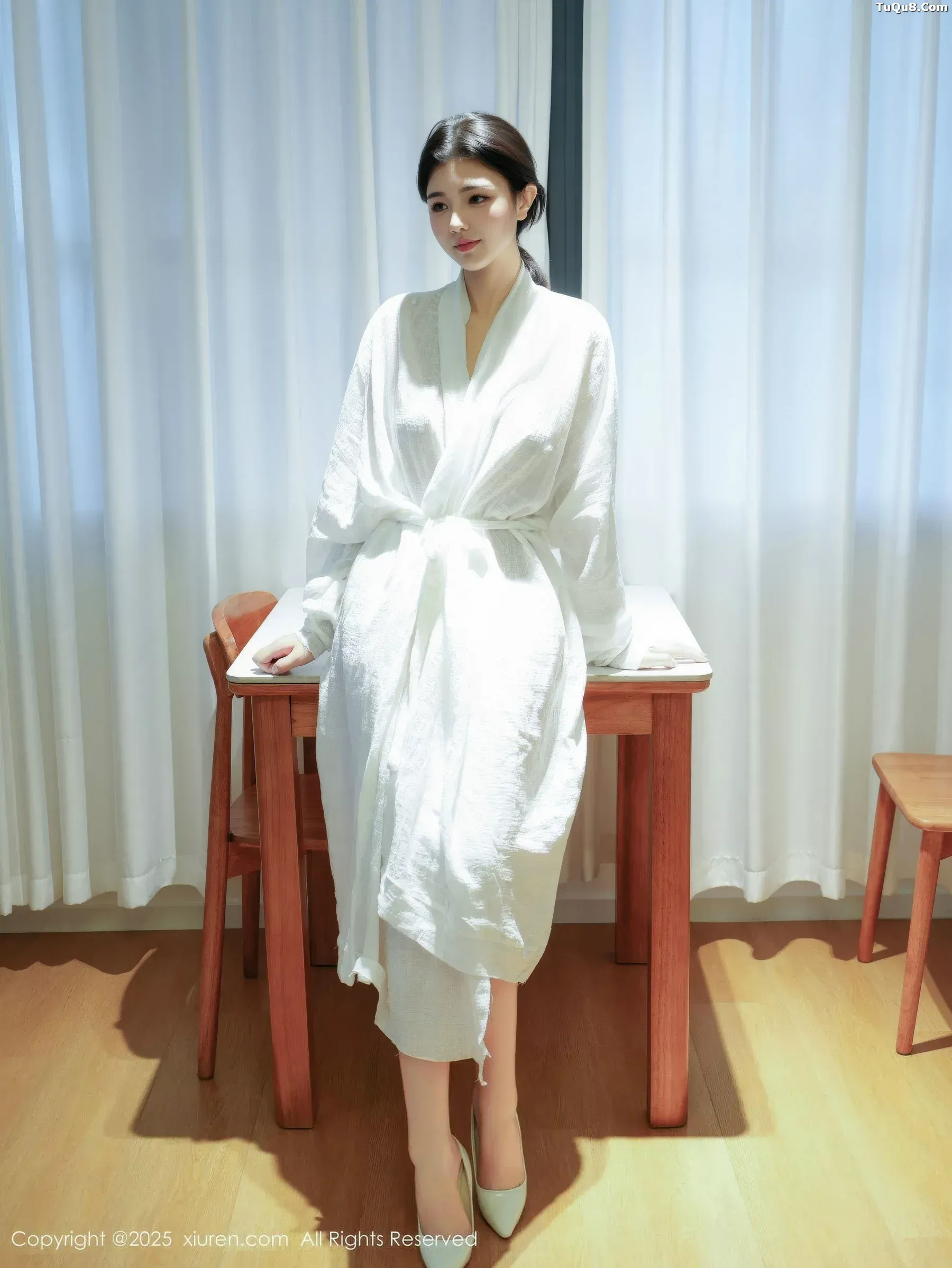 [XiuRen秀人网]第10920期林悦溪儿写真