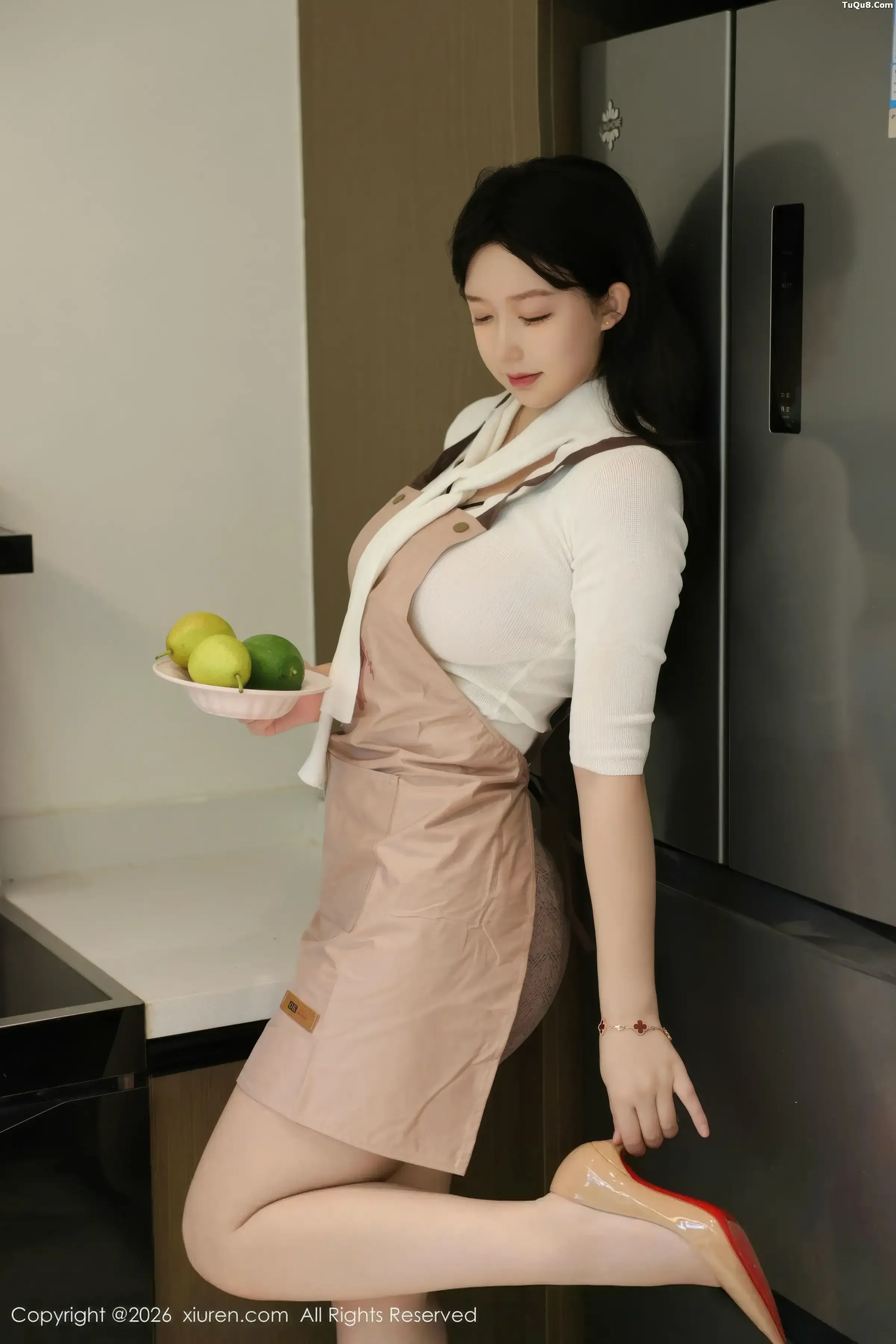 [XiuRen秀人网]第11207期奶思兔写真 - image 8