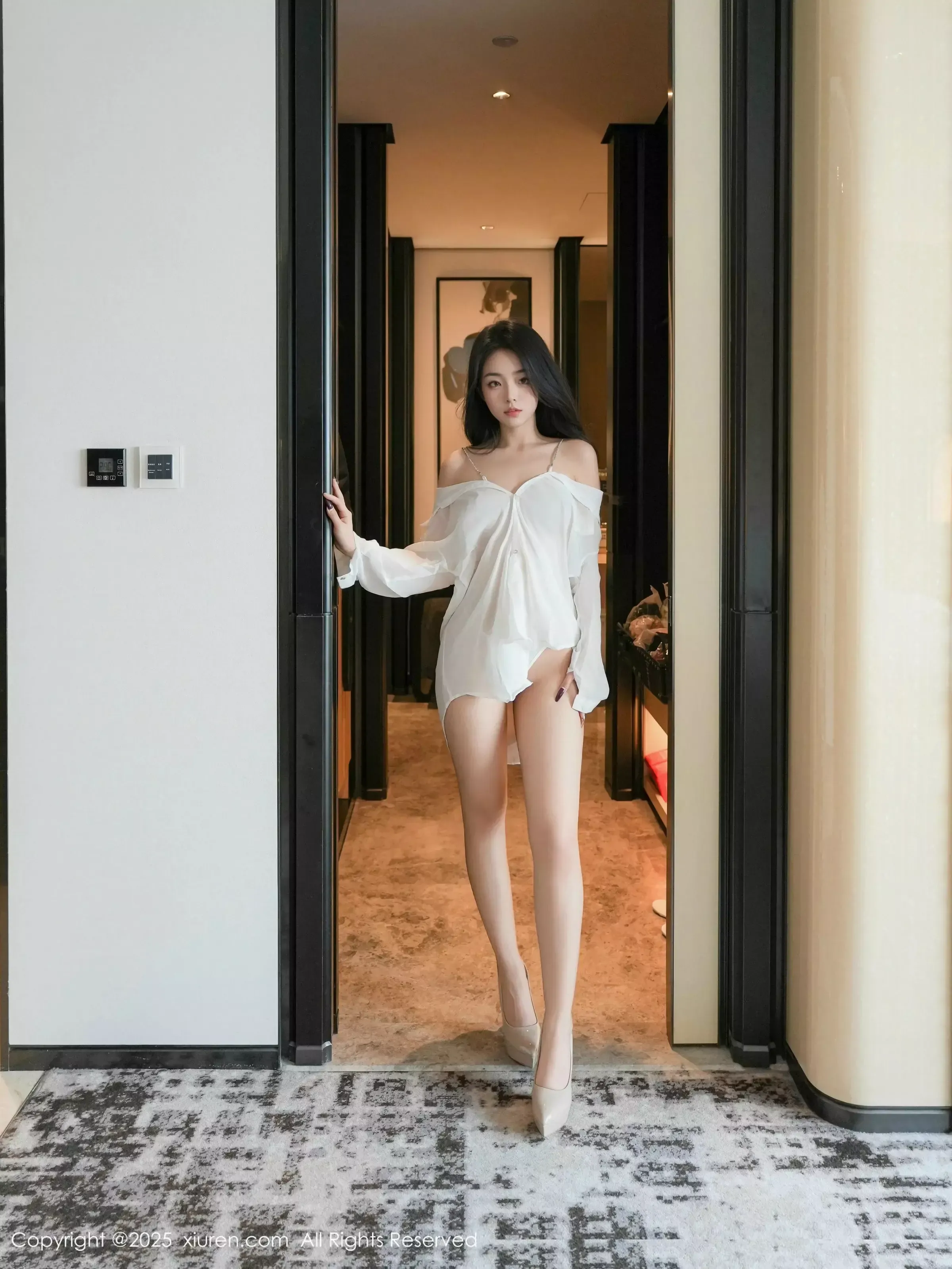 [XiuRen秀人网]第10025期白琮瑗写真 - image 45