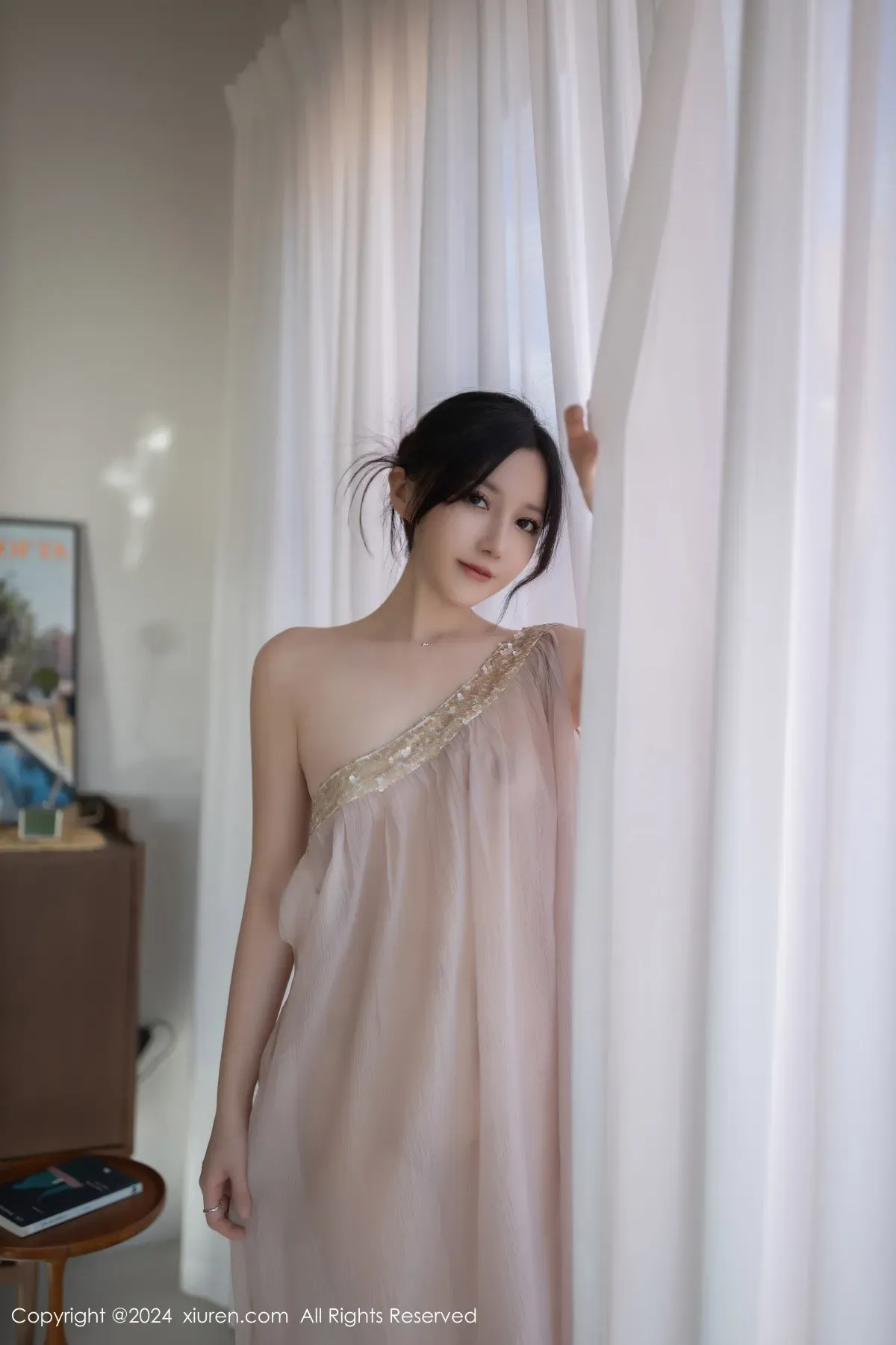 [XiuRen秀人网]第9492期鱼子酱写真 - image 60