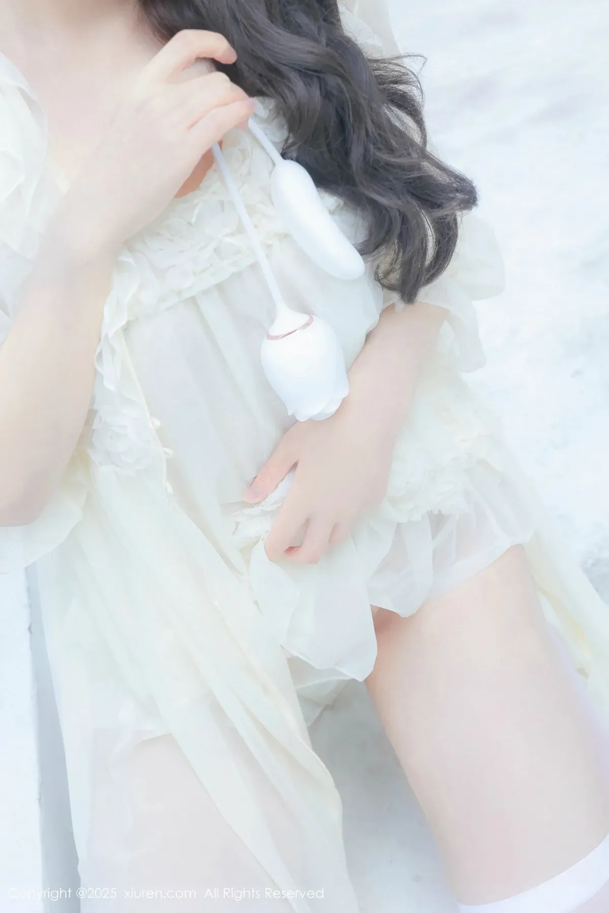 [XiuRen秀人网]第9851期桃妖夭写真 - image 29