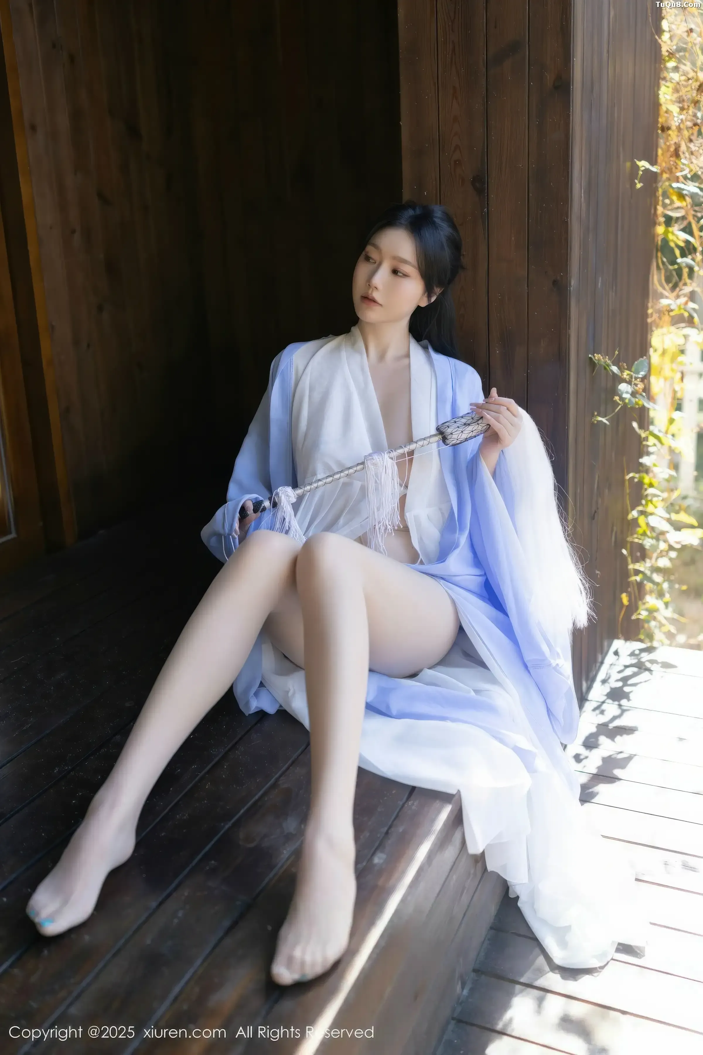 [XiuRen秀人网]第11178期安然写真 - image 5