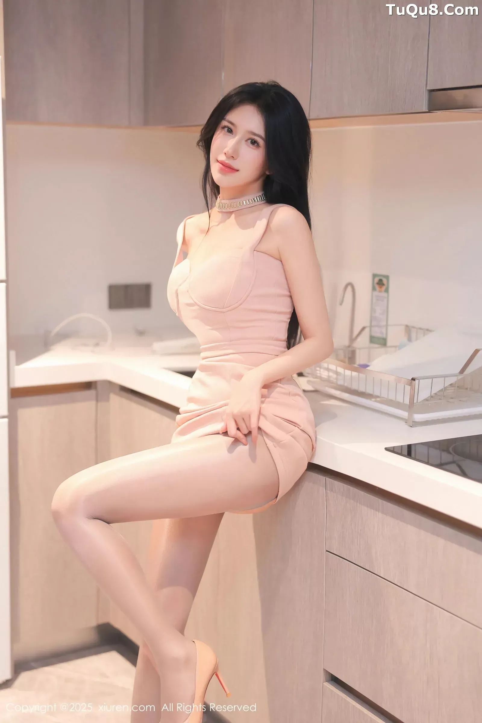 [XiuRen秀人网]第10339期诗莉吖写真 - image 4