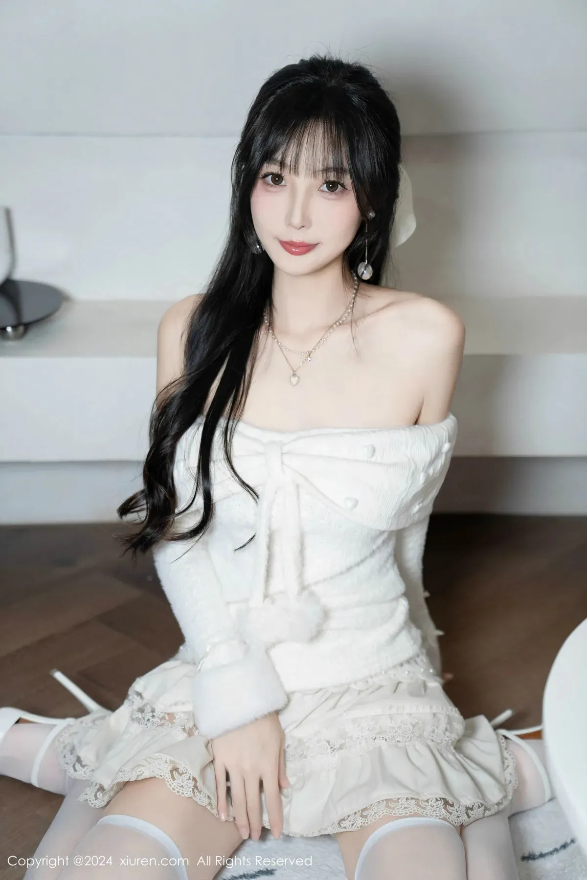 [XiuRen秀人网]第9658期林星阑写真 - image 19