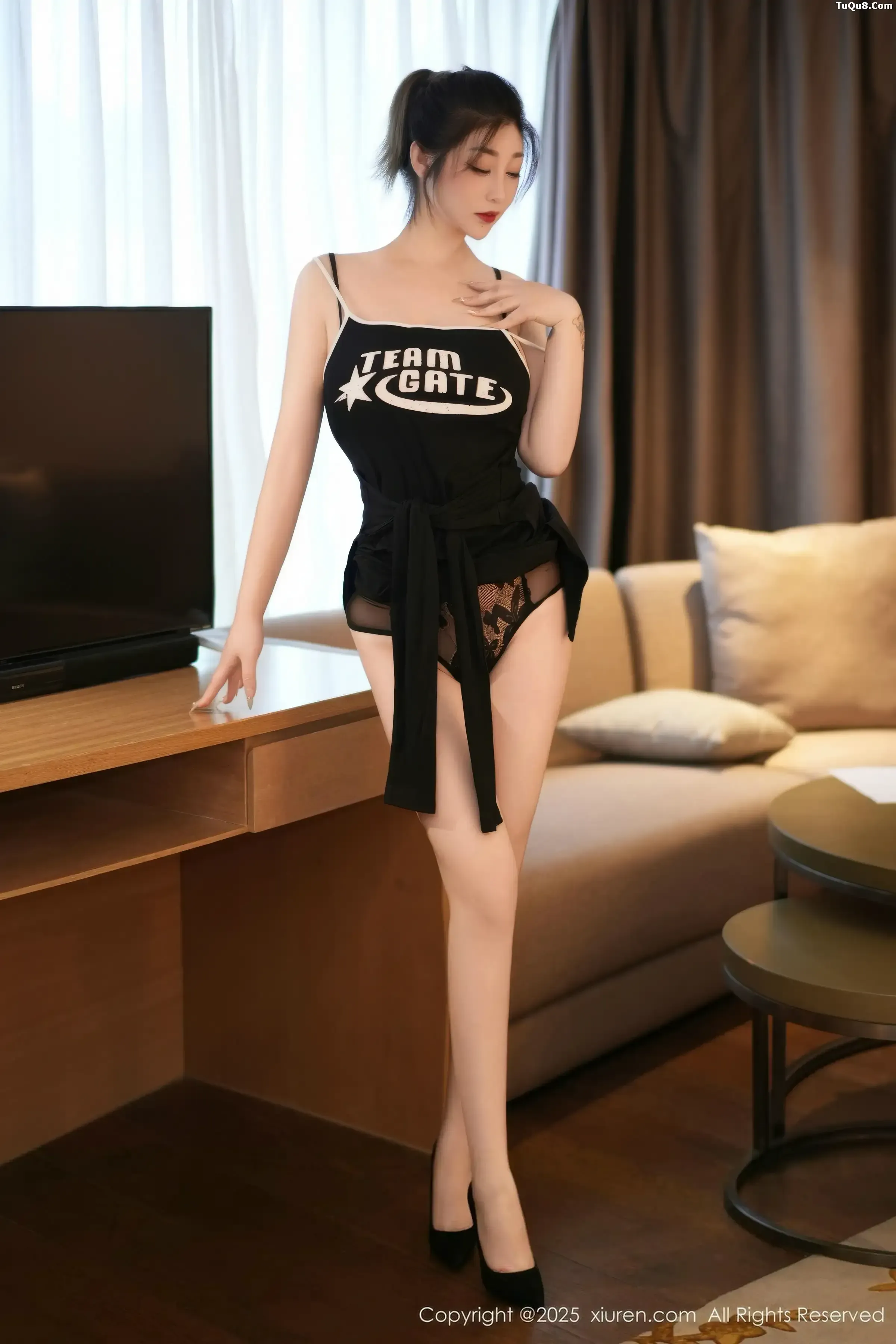 [XiuRen秀人网]第11156期妲己写真 - image 5