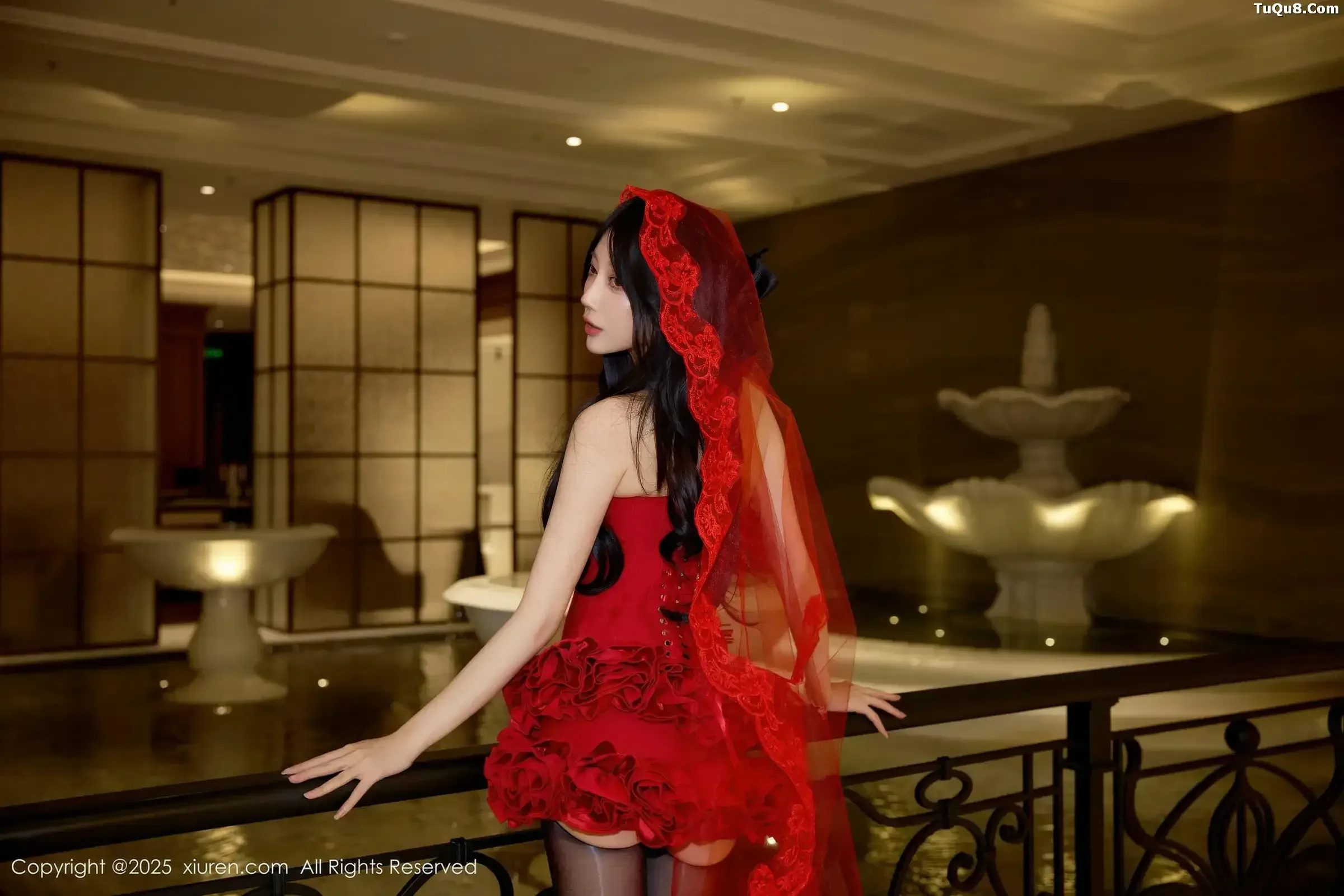 [XiuRen秀人网]第11136期玥儿玥写真 - image 33