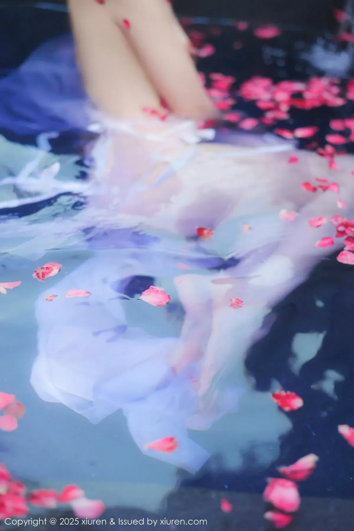 [XiuRen秀人网]第9778期桃妖夭写真 - image 58