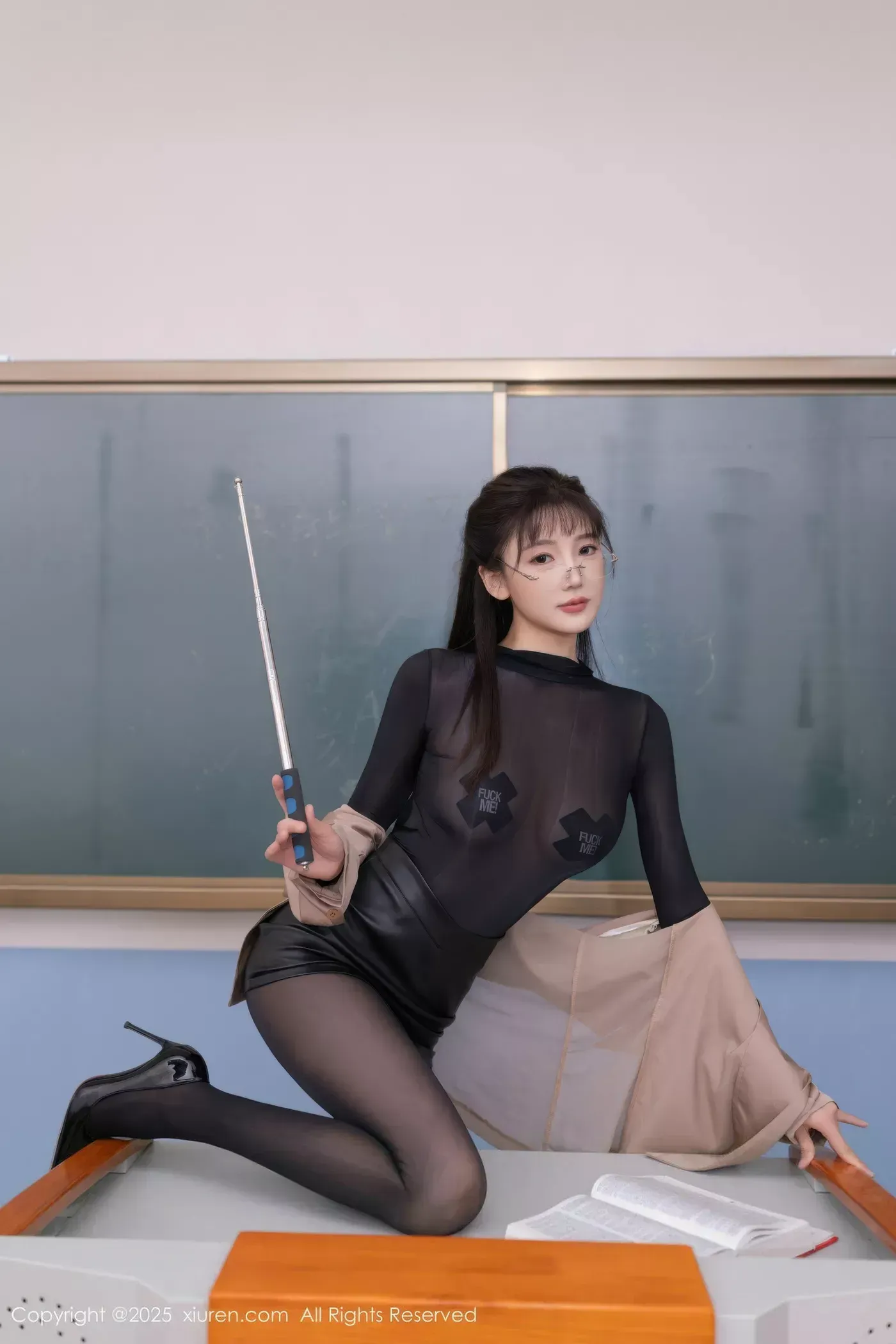 [XiuRen秀人网]第10558期陆萱萱写真 - image 14