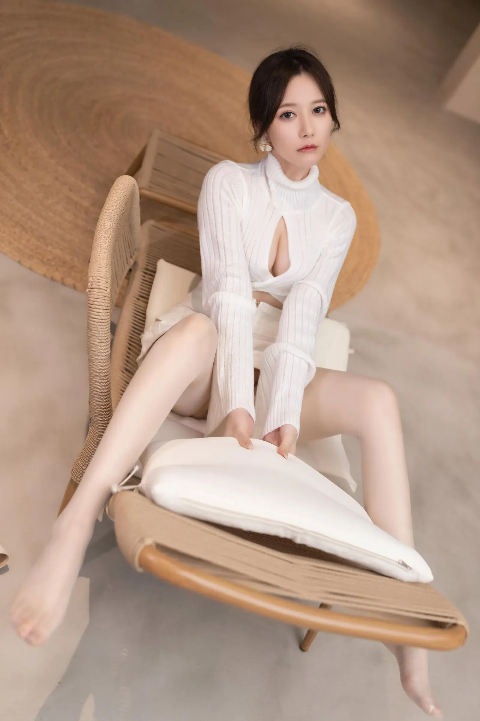[XiuRen秀人网]第B162期鱼子酱写真 - image 64