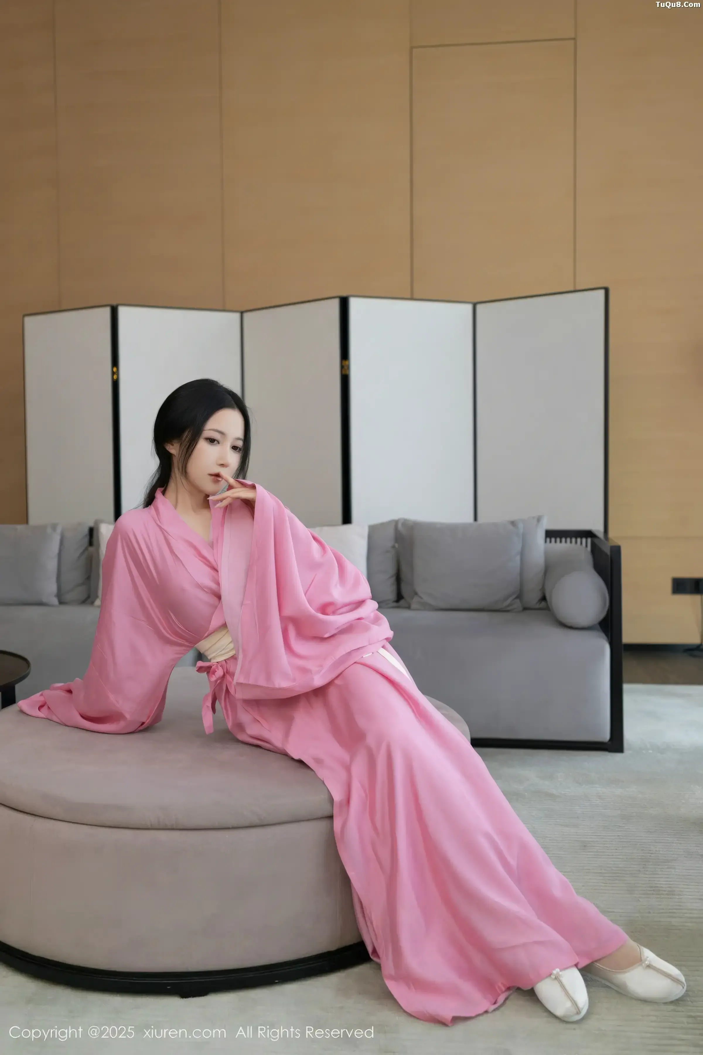 [XiuRen秀人网]第11049期鱼子酱写真 - image 23