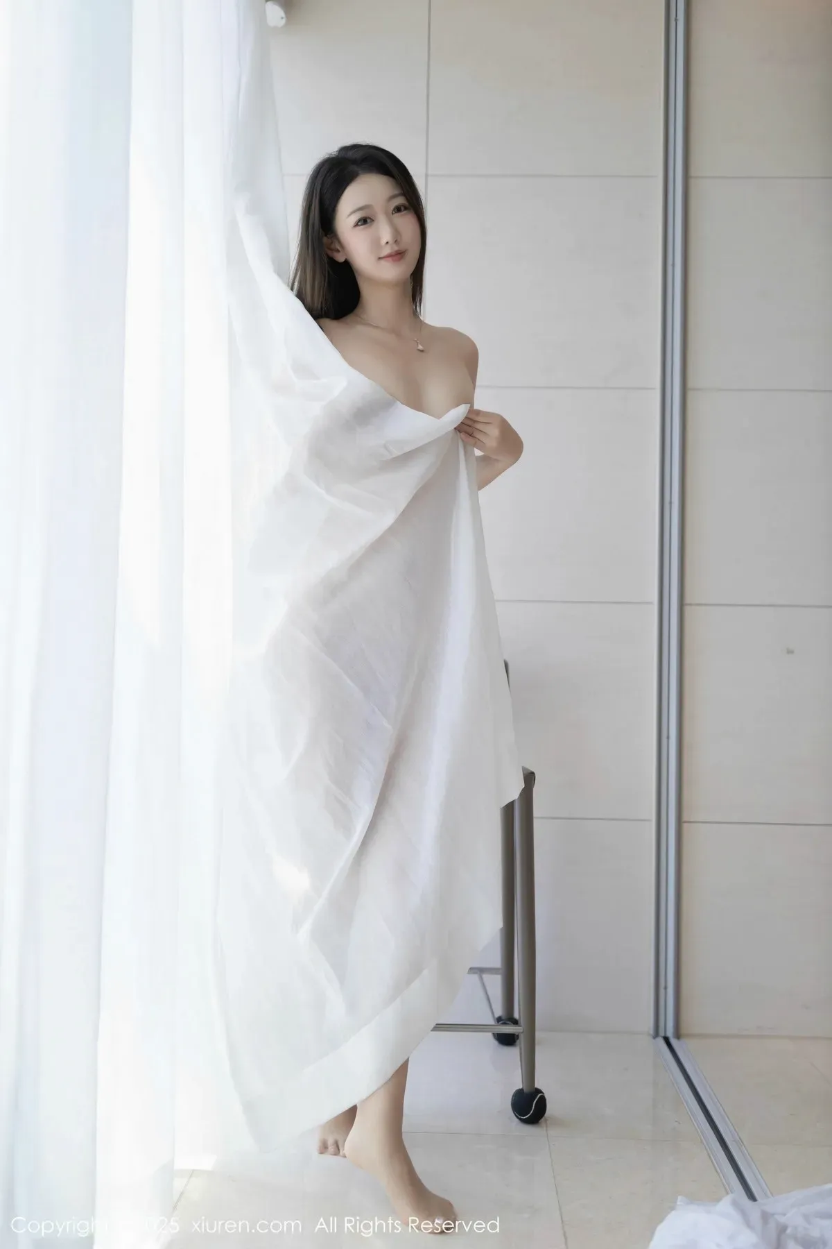[XiuRen秀人网]第9840期唐安琪写真 - image 57