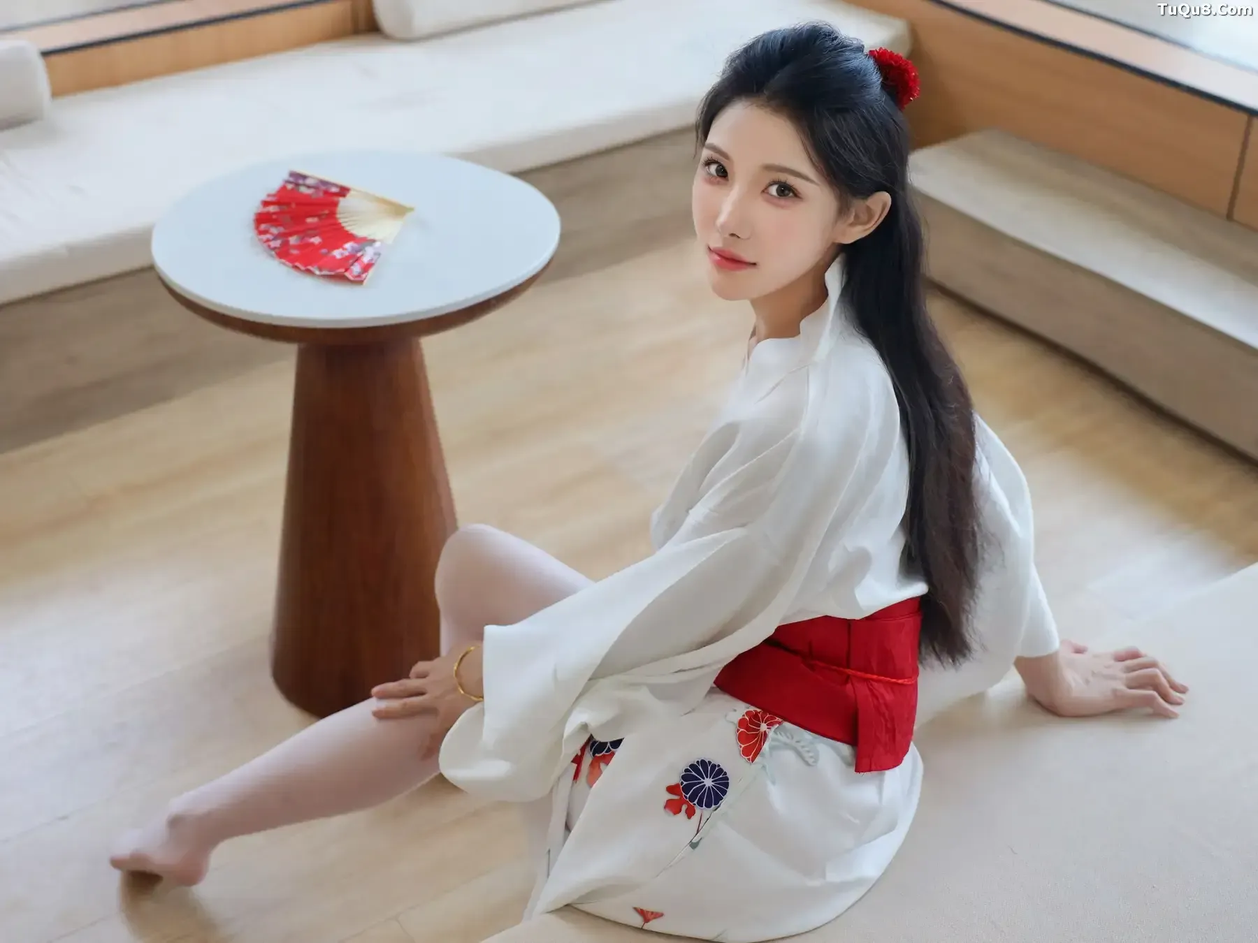 [XiuRen秀人网]第B109期梨霜儿写真 - image 19
