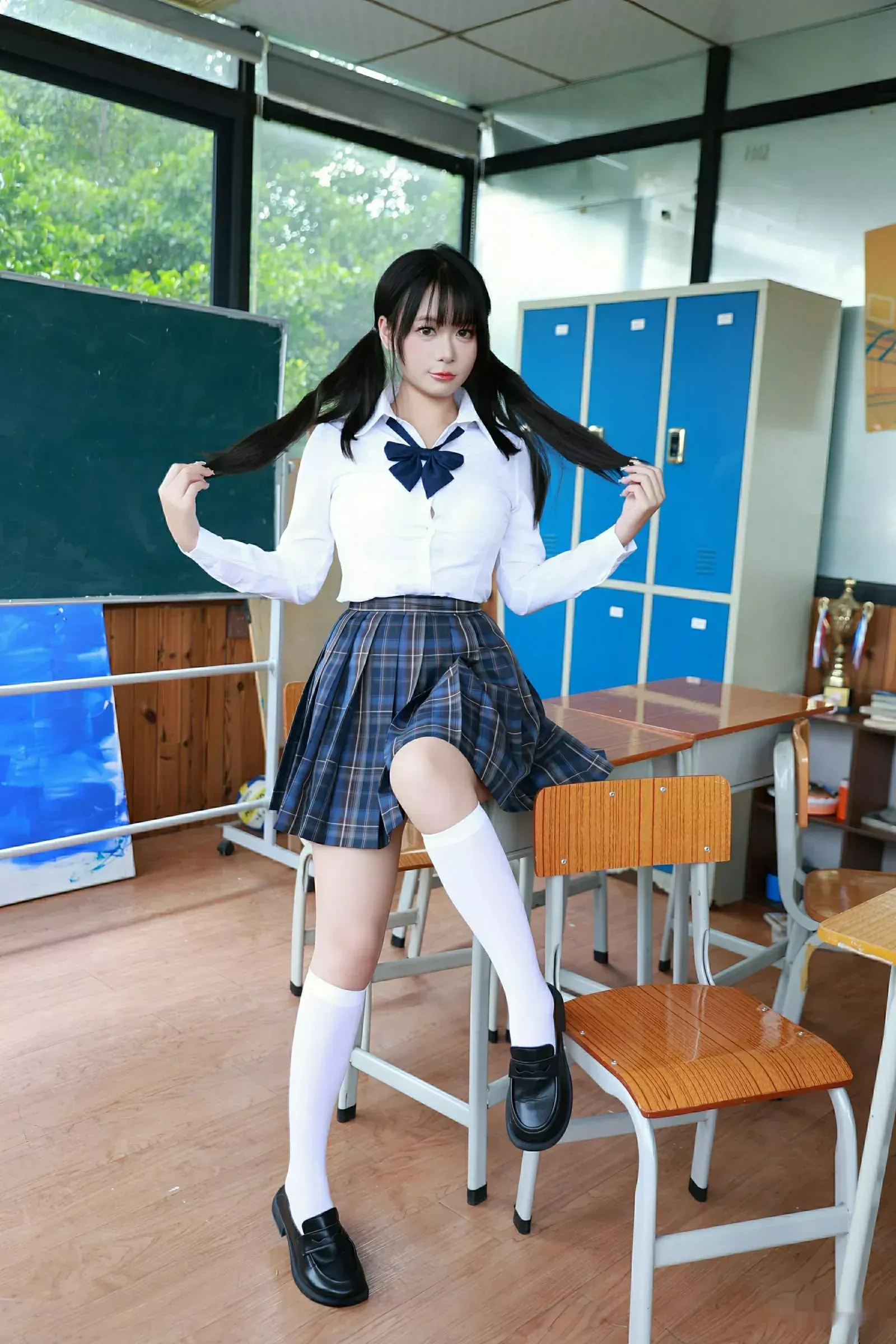 [XiuRen秀人网]第10602期水泽写真 - image 3