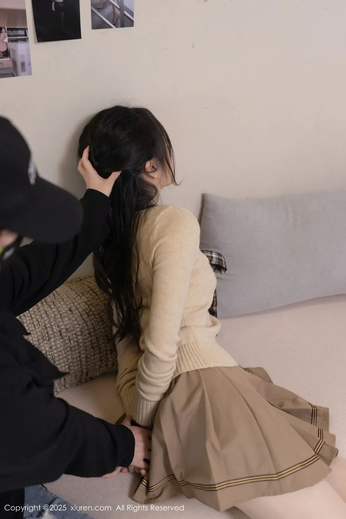 [XiuRen秀人网]第9988期鱼子酱写真 - image 67