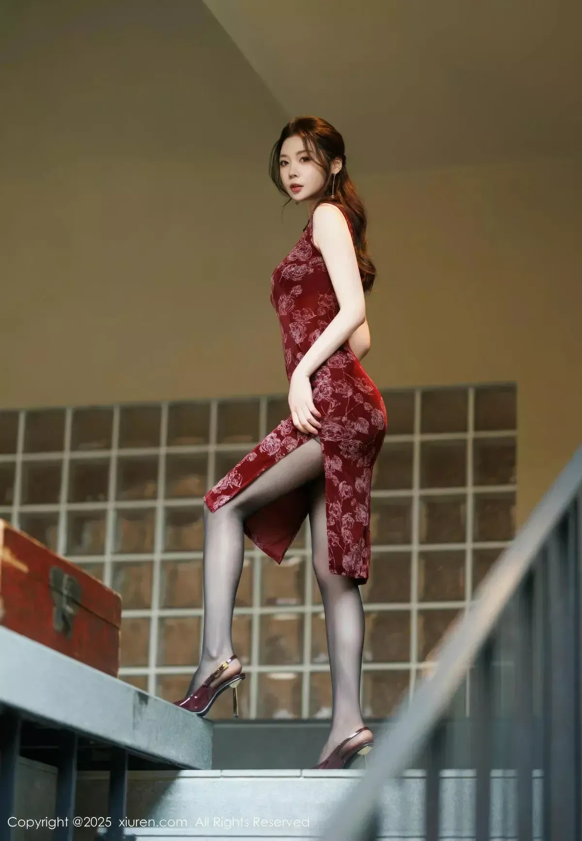 [XiuRen秀人网]第10106期梦心玥写真 - image 3