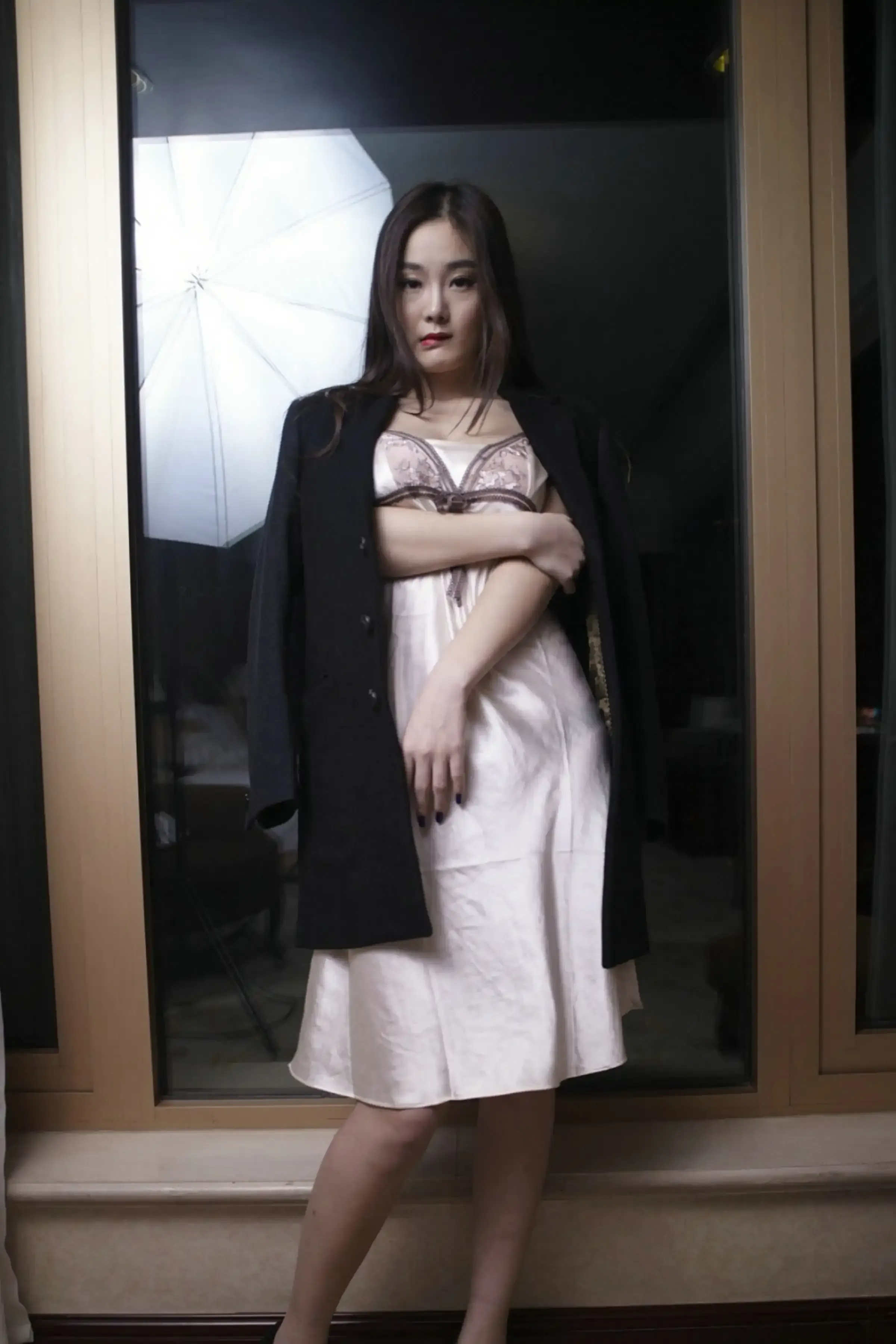 [XiuRen秀人网]第FW0086期易阳写真 - image 32