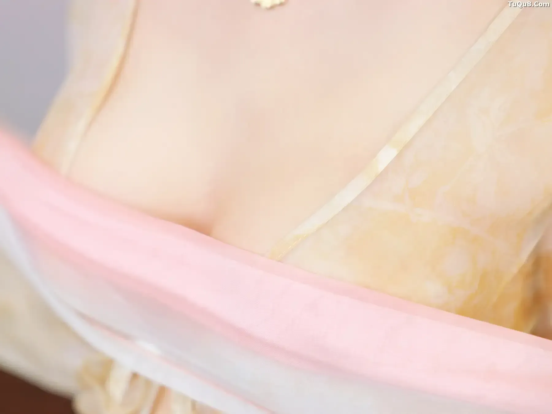 [XiuRen秀人网]第B107期梨霜儿写真 - image 23