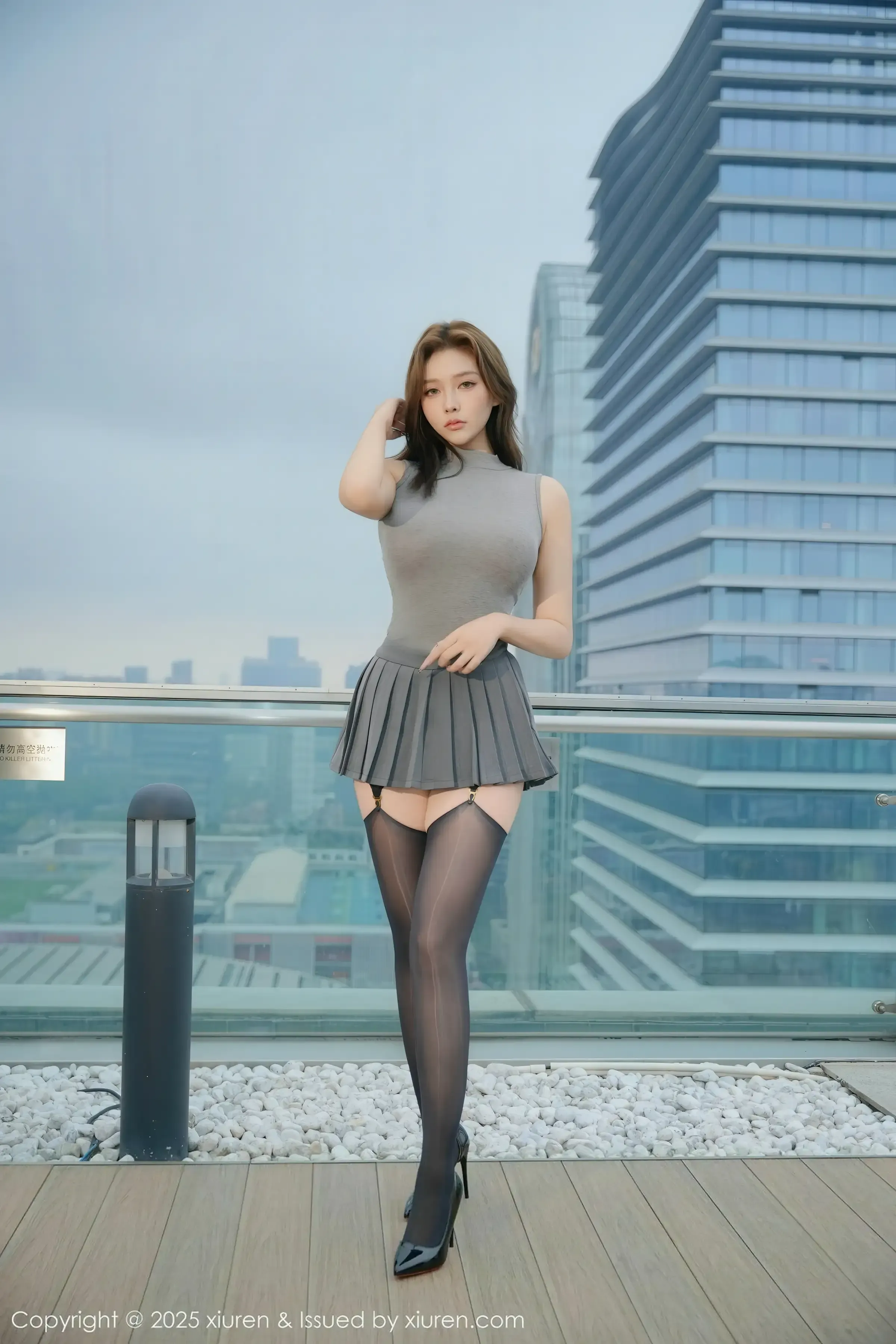 [XiuRen秀人网]第11118期娜比写真