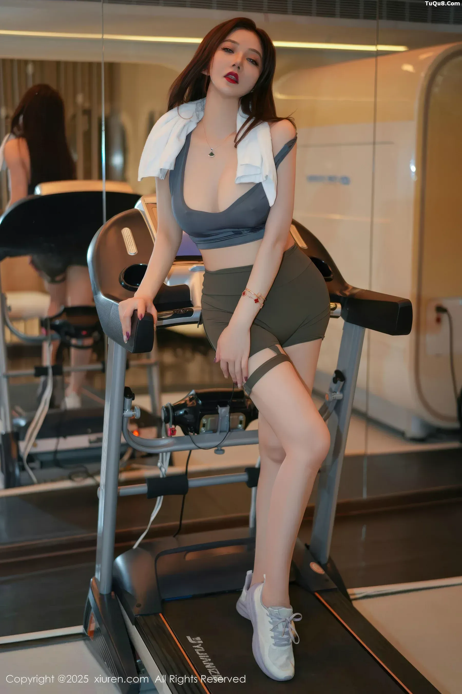 [XiuRen秀人网]第10950期心妍小公主写真 - image 19