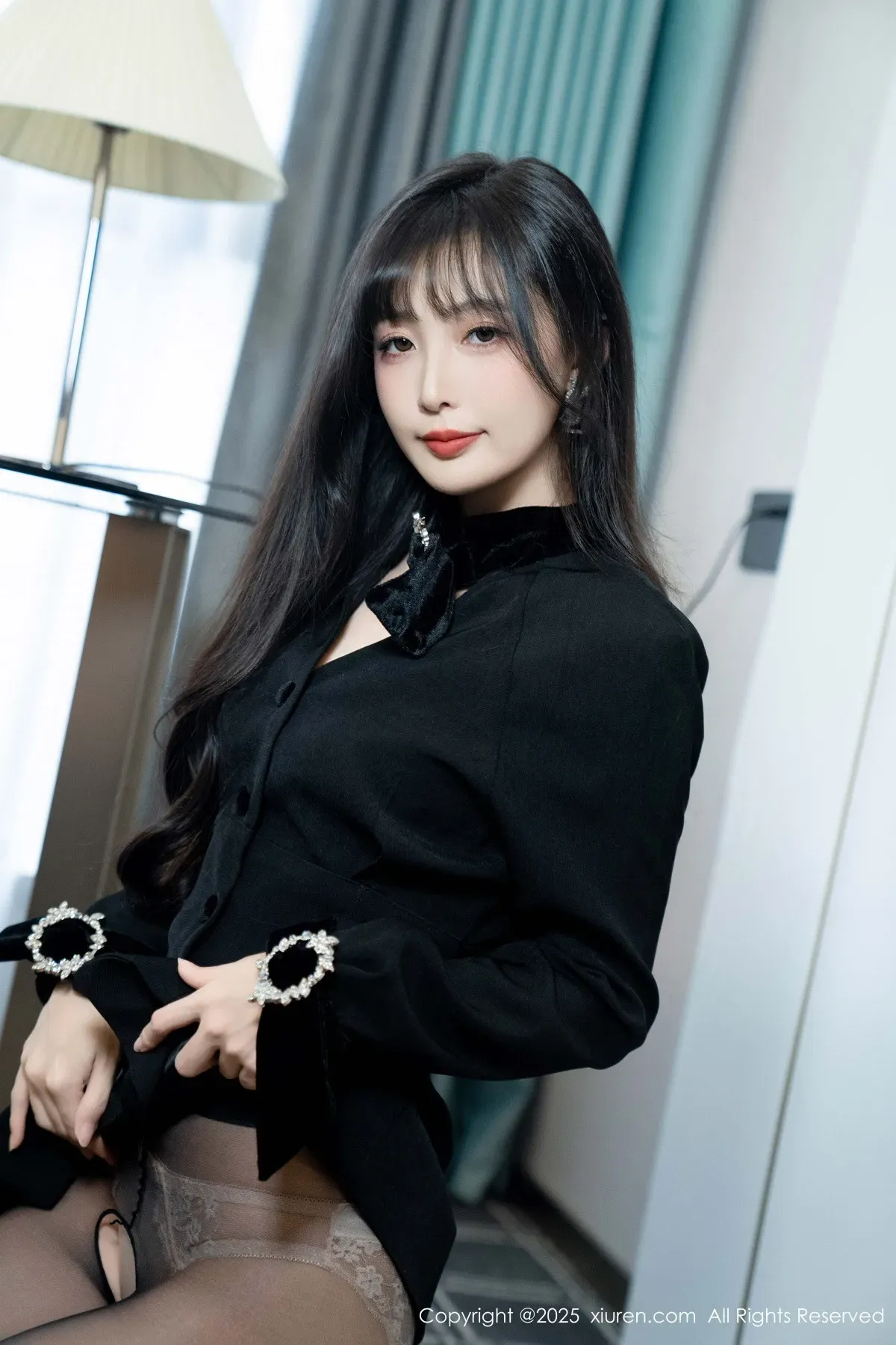 [XiuRen秀人网]第9918期樱桃小阑子写真 - image 18
