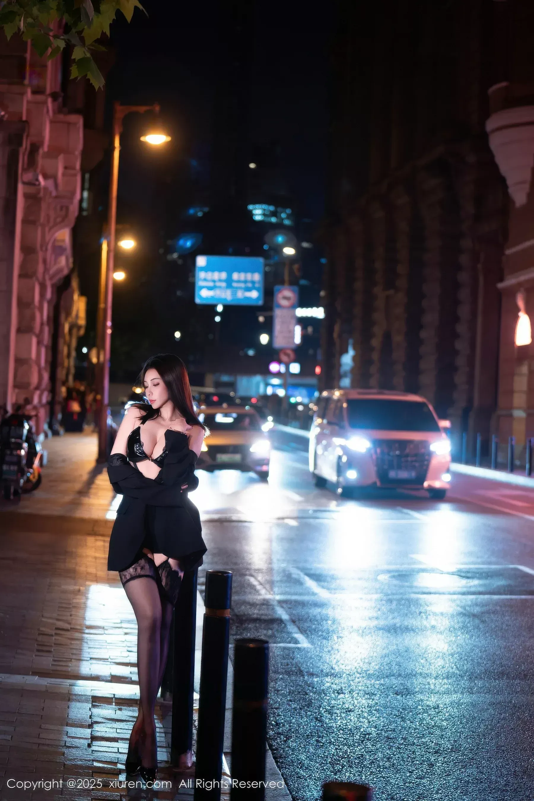 [XiuRen秀人网]第10899期果儿写真 - image 8
