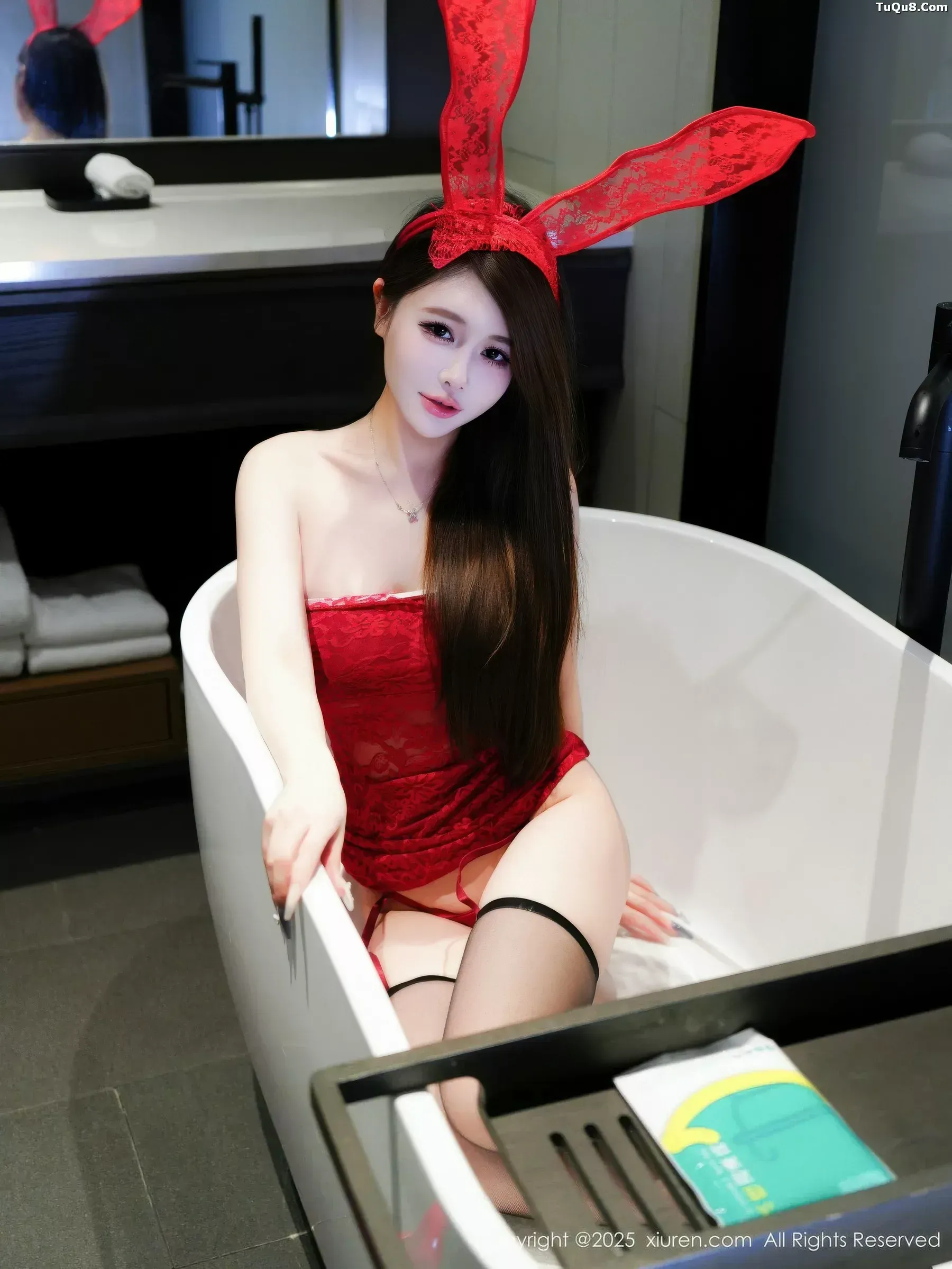 [XiuRen秀人网]第10907期甜妮写真 - image 44