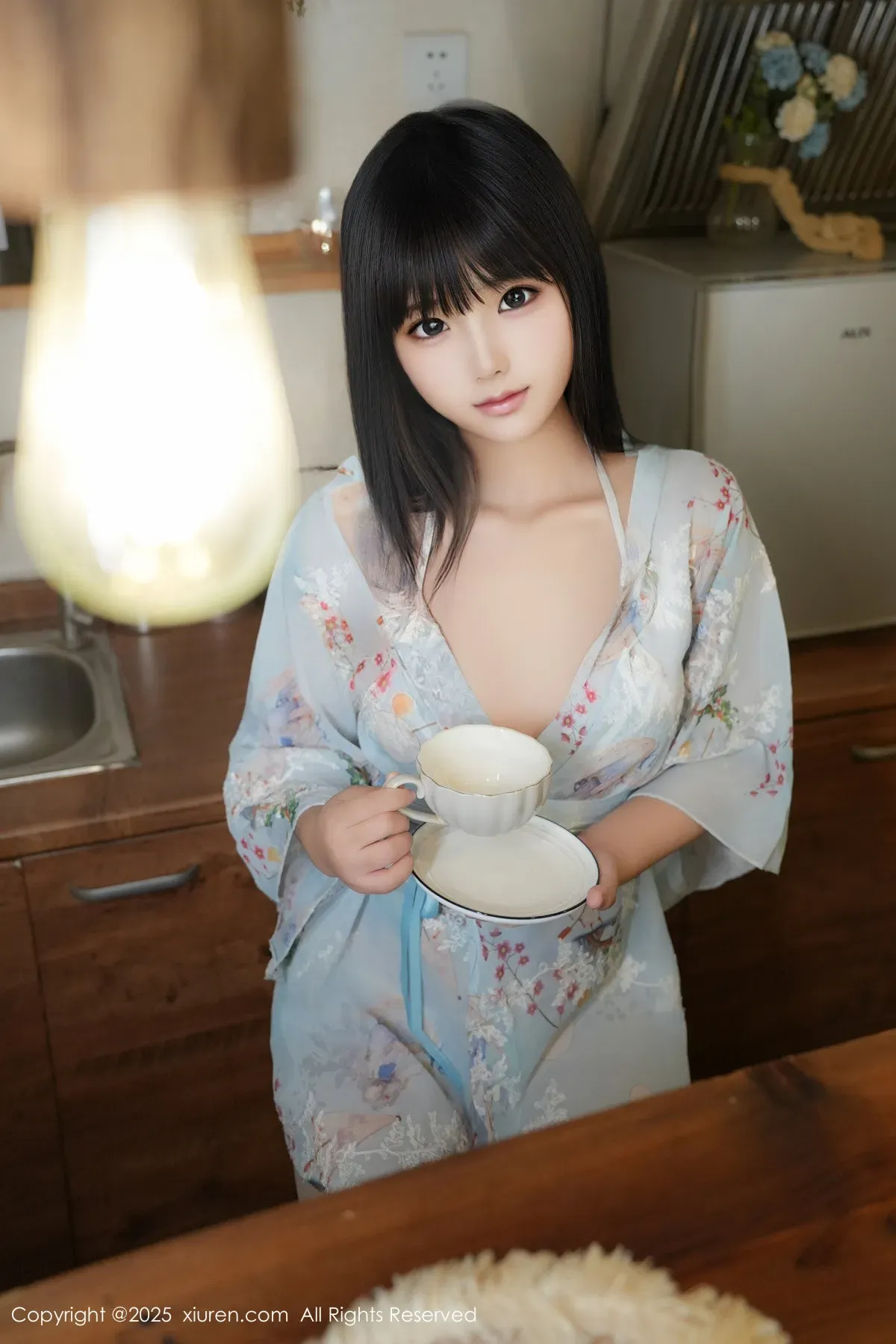 [XiuRen秀人网]第9760期姚若兮写真 - image 4